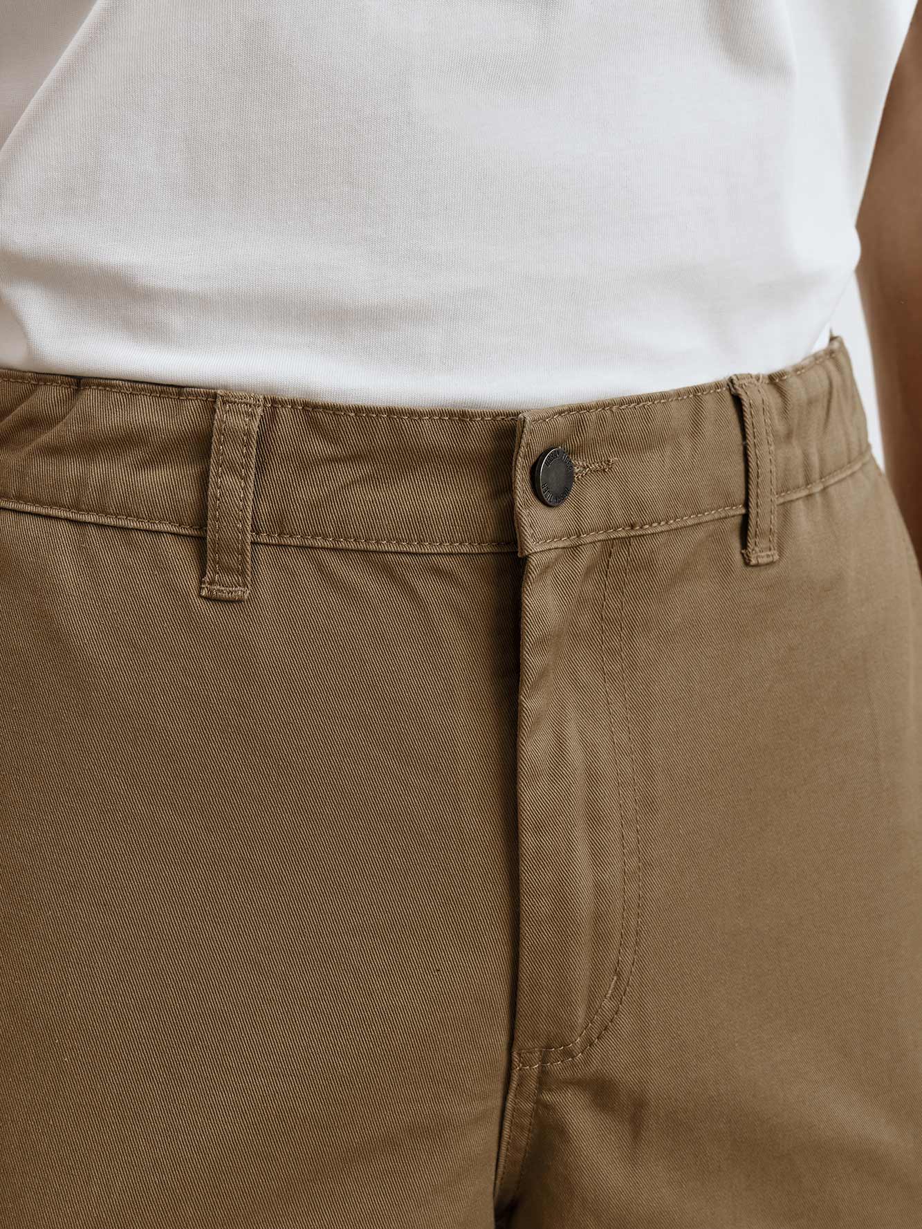 картинка брюки-карго из 100% хлопка