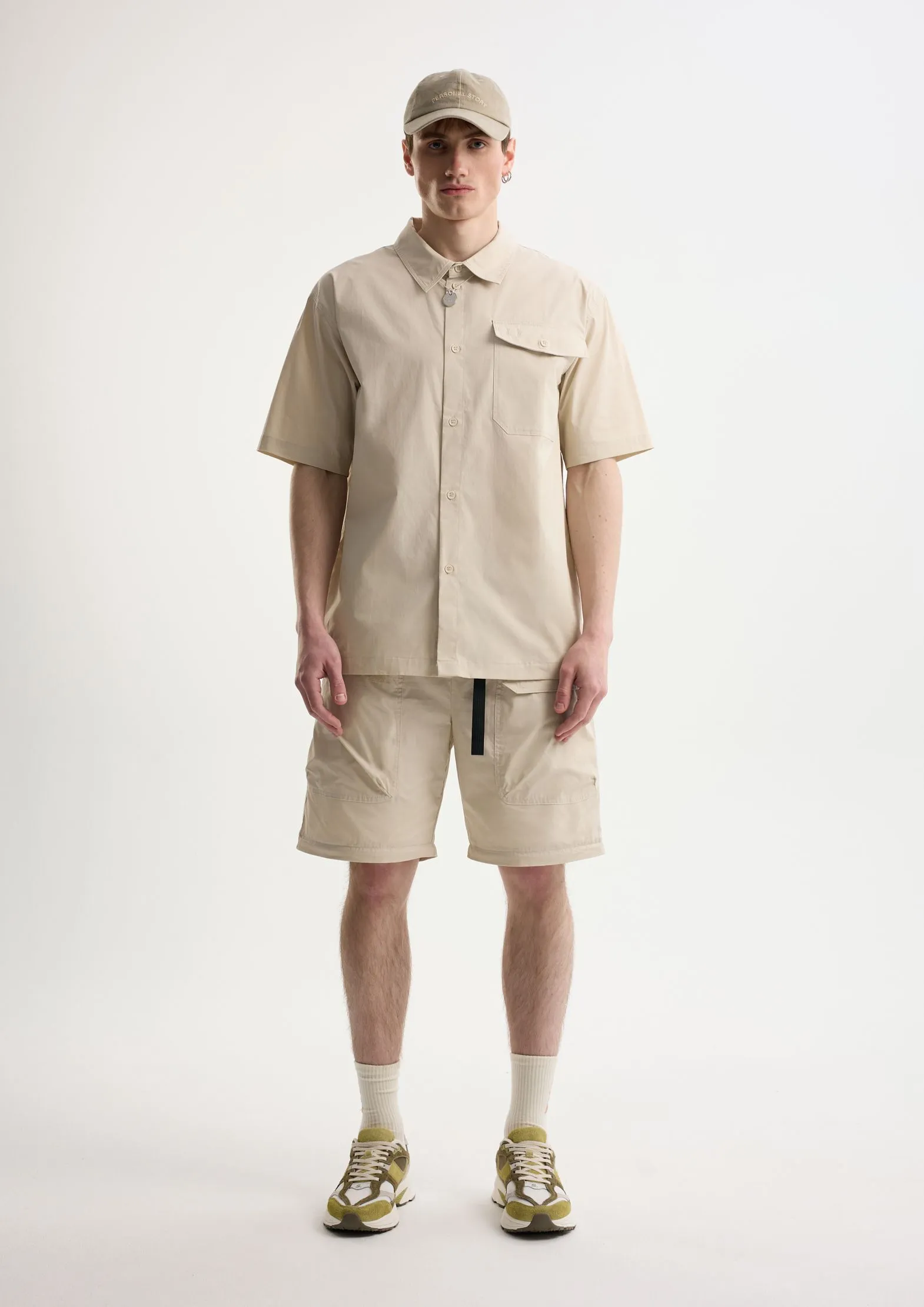 Кепка унисекс из 100% хлопка с вышивкой