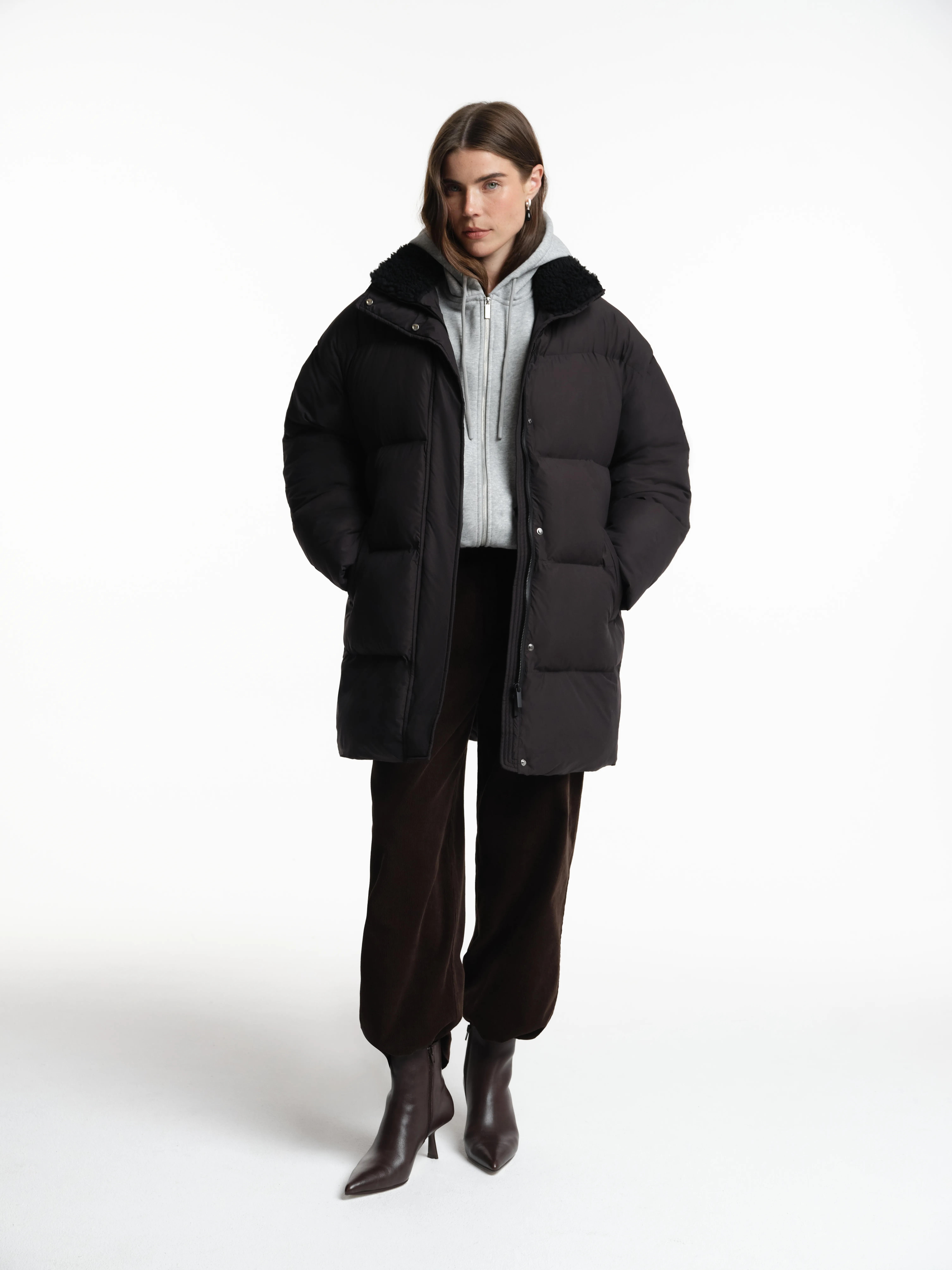 Куртка утепленная на мембране 5000/5000