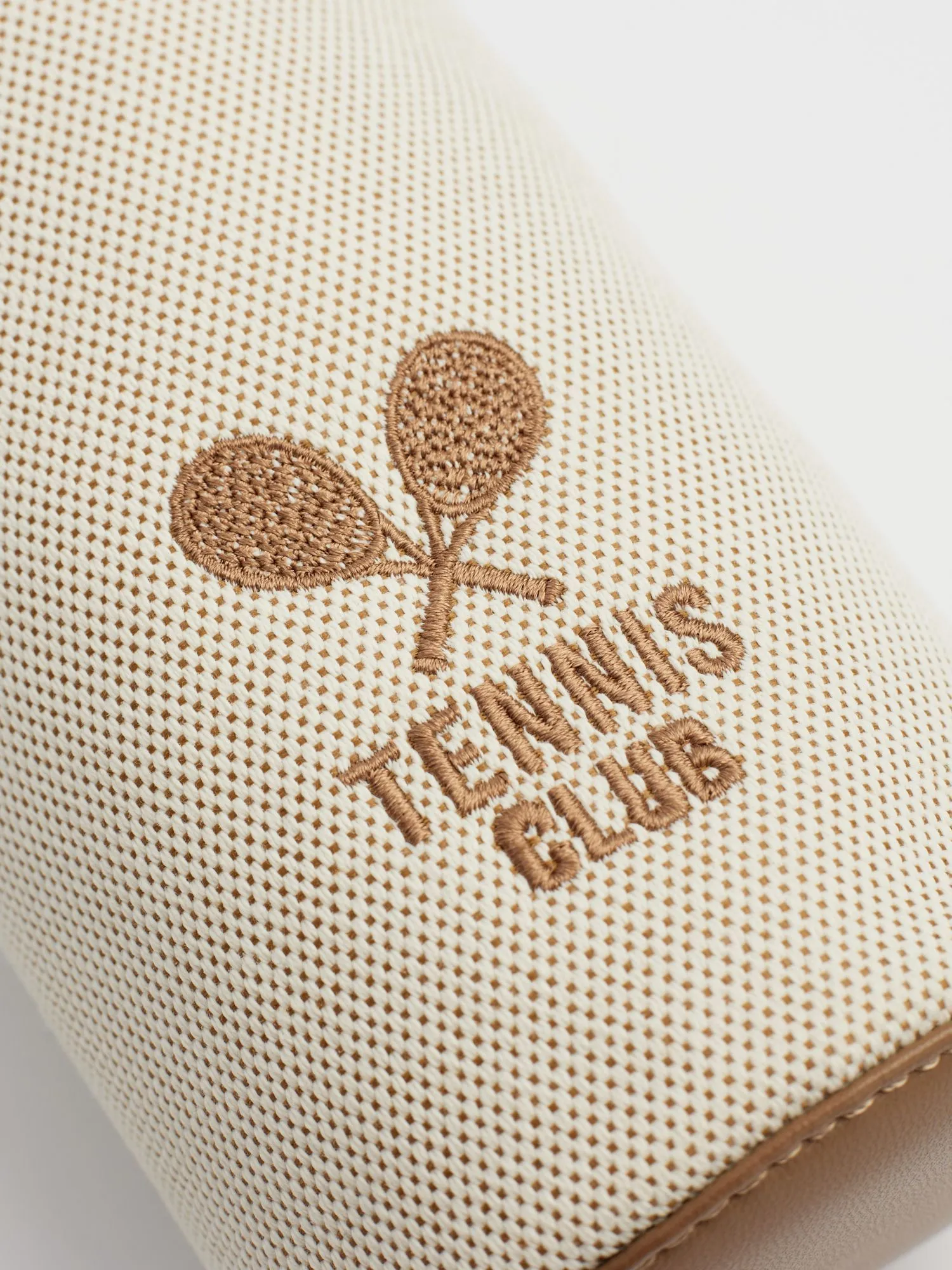 Чехол для теннисных мячей Tennis club