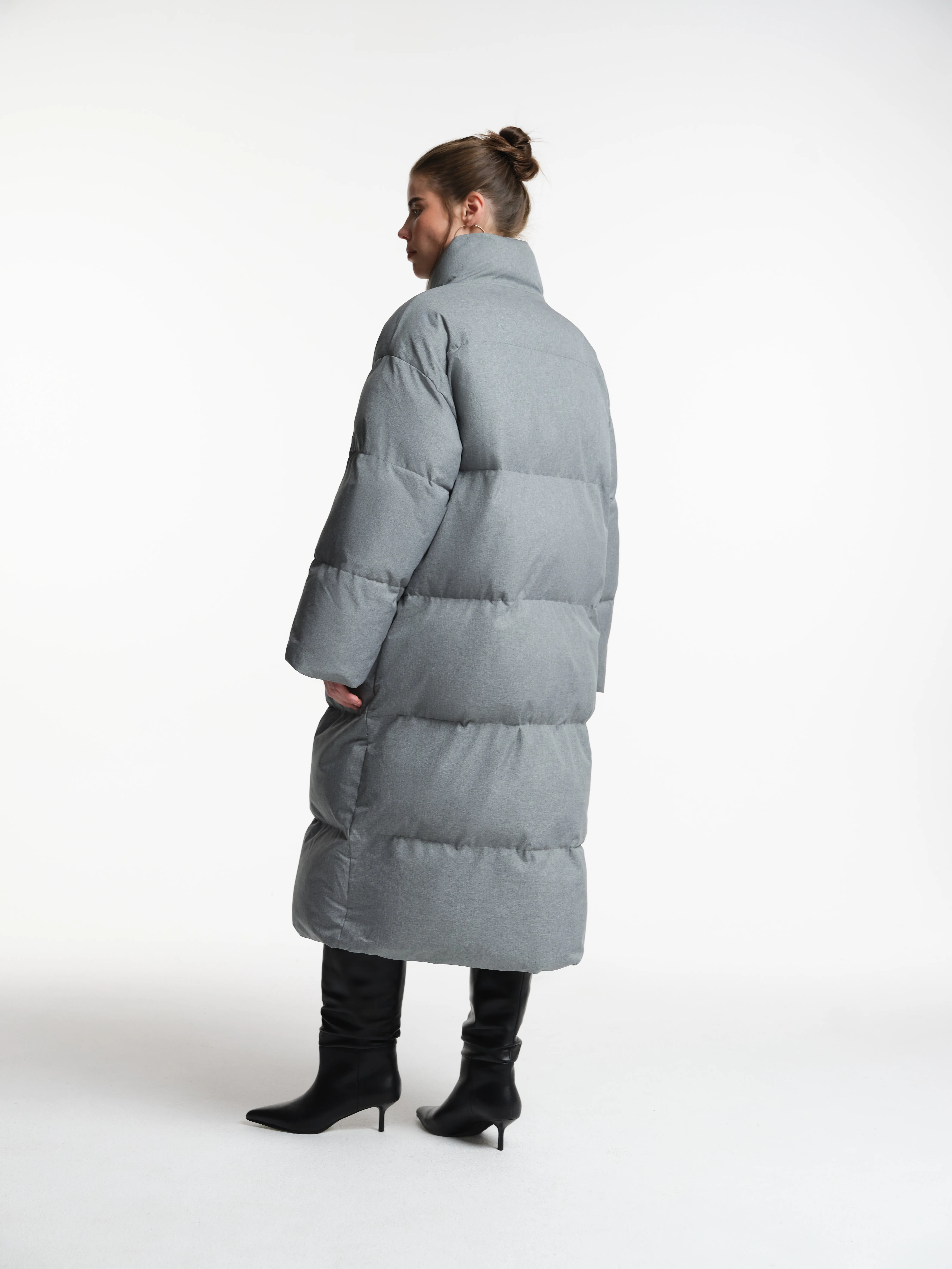 Пальто утепленное THINSULATE на мембране 10000/10000