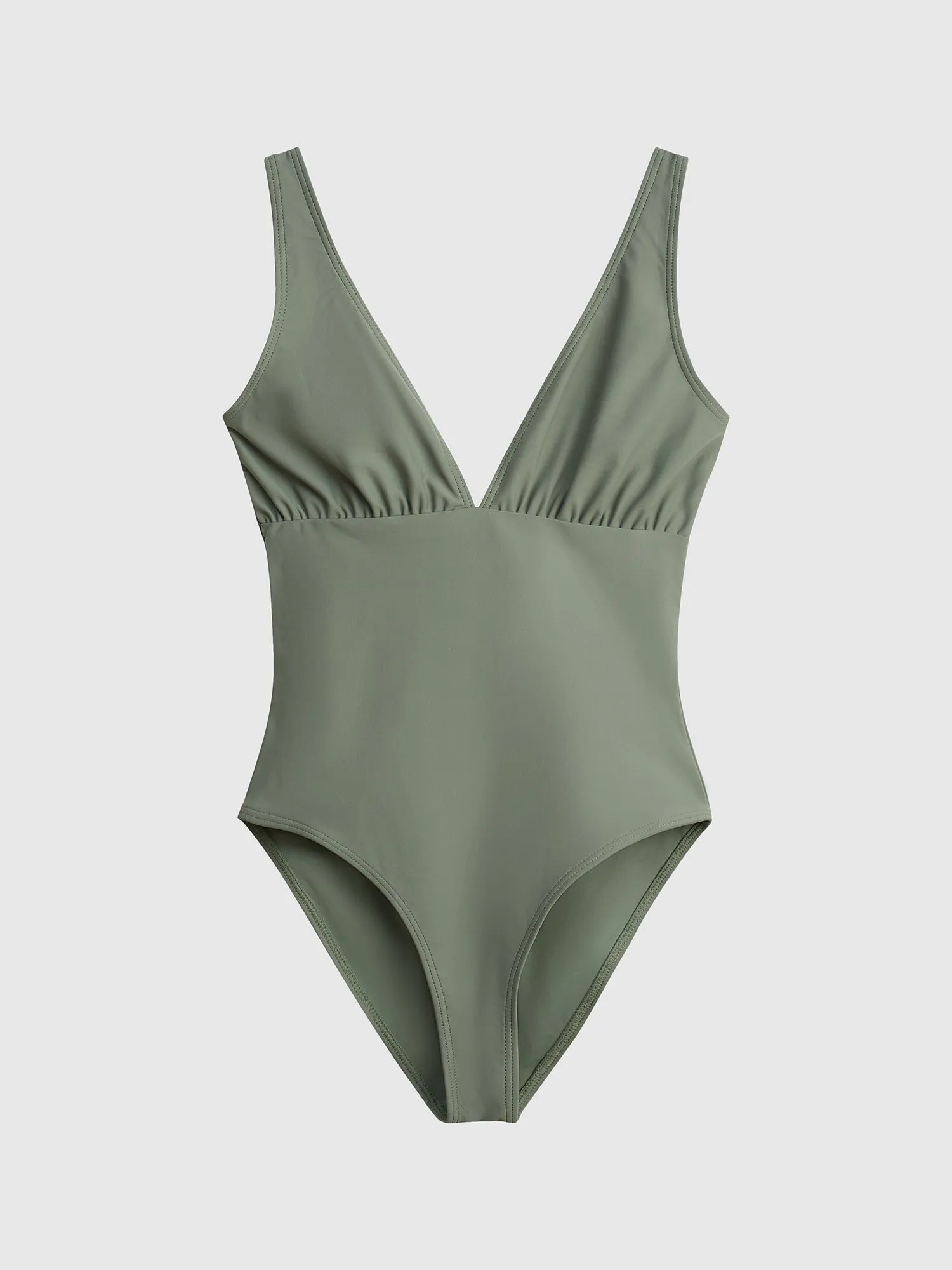 Купальник-бандо