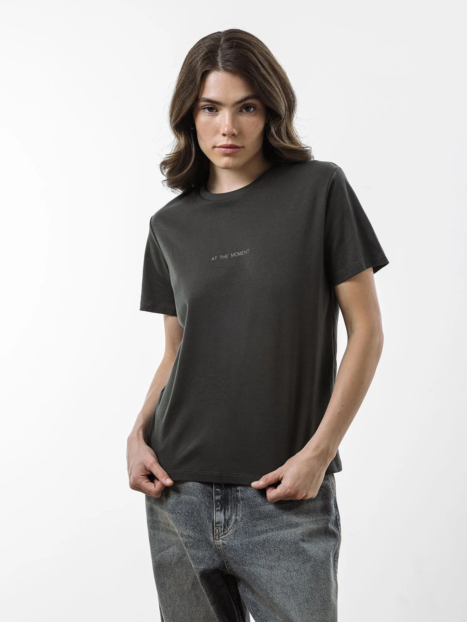 Футболка Pima Cotton