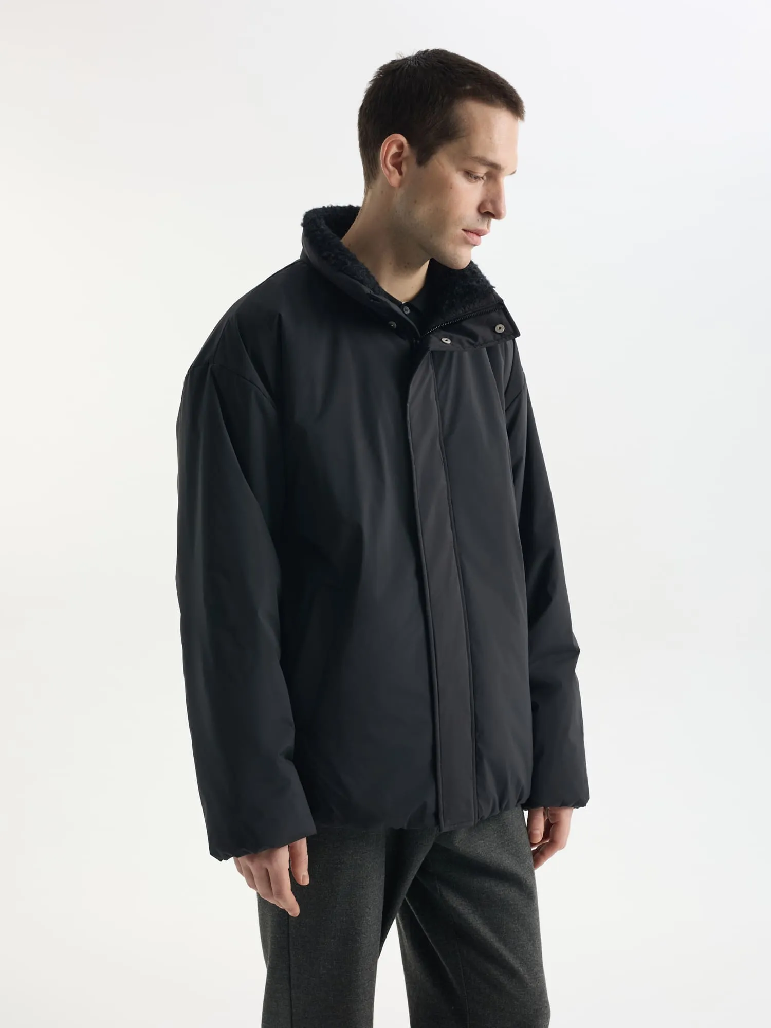 Утепленная куртка DuPont Sorona Aura на мембране