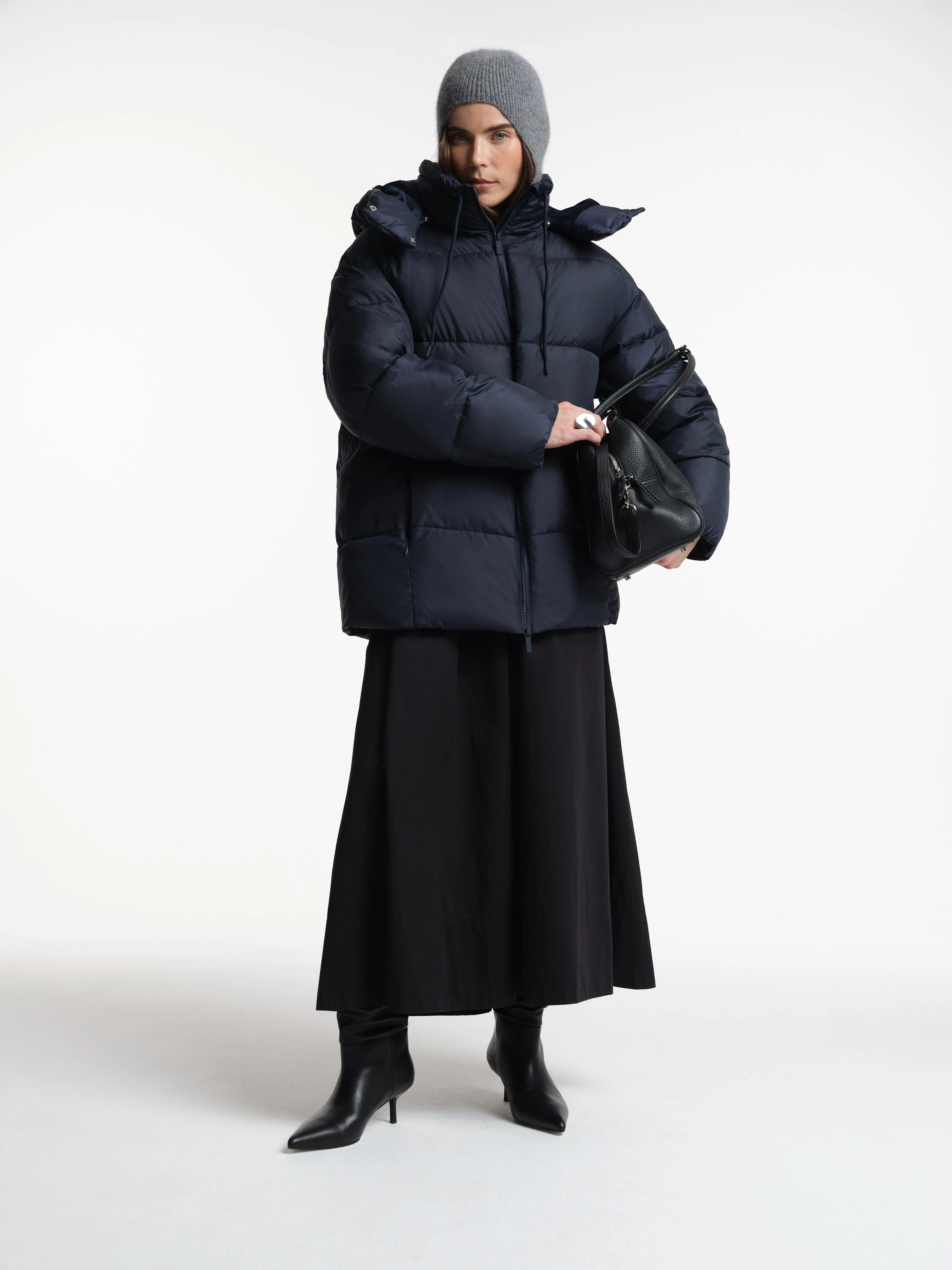 Куртка утепленная с waterproof-пропиткой