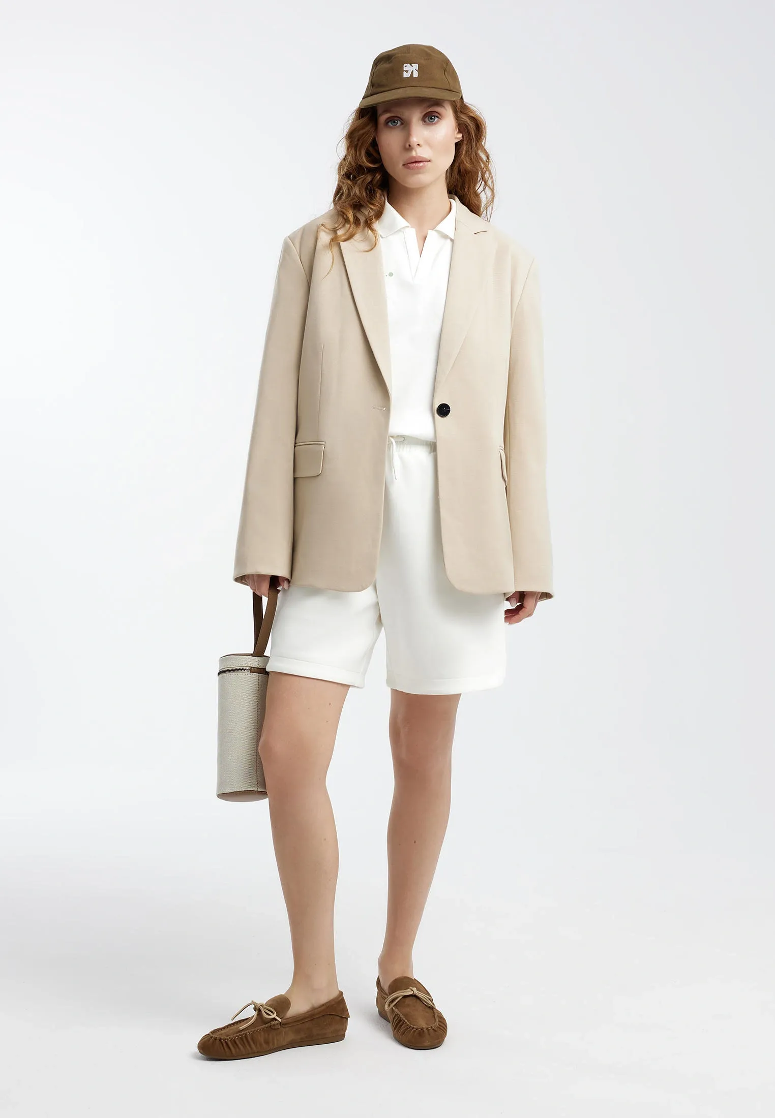 Поло из 100% хлопка Tennis club