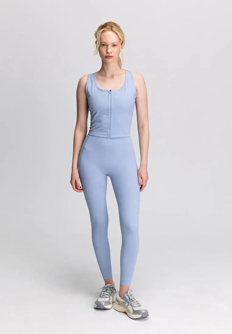 Топ-майка Fitness