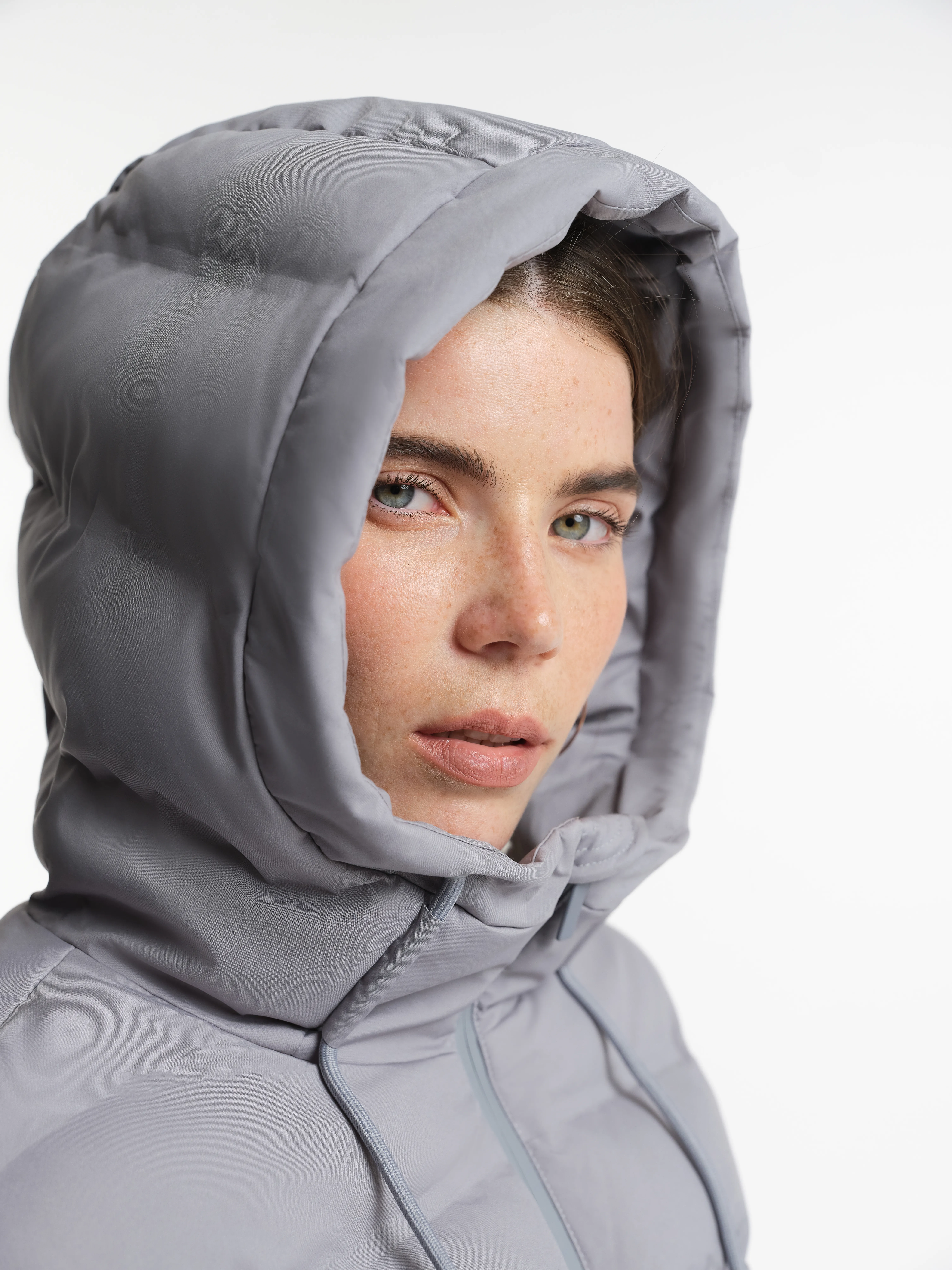 Куртка утепленная на мембране 10000/4000 Ski collection