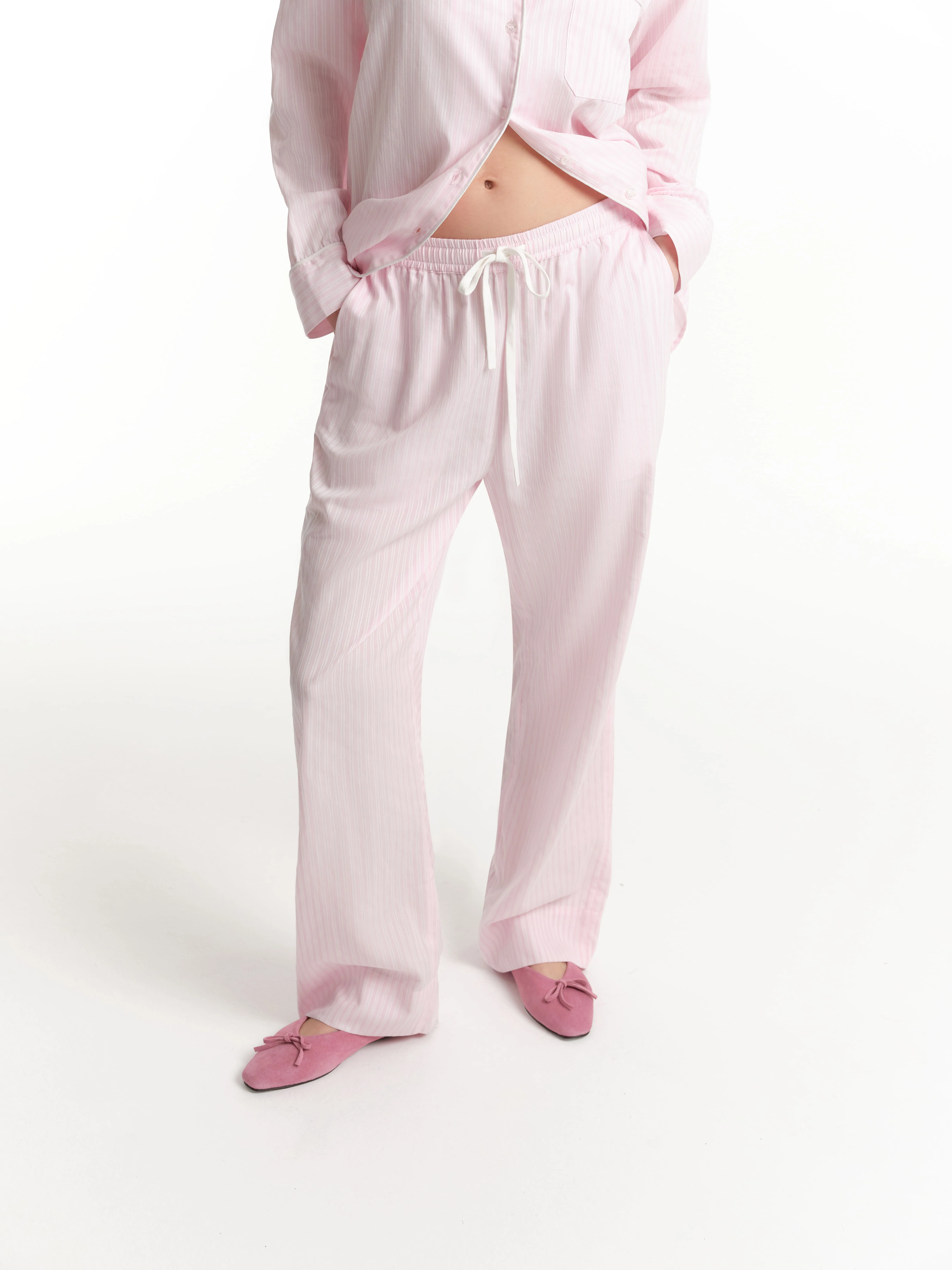 Пижама из 100% хлопка