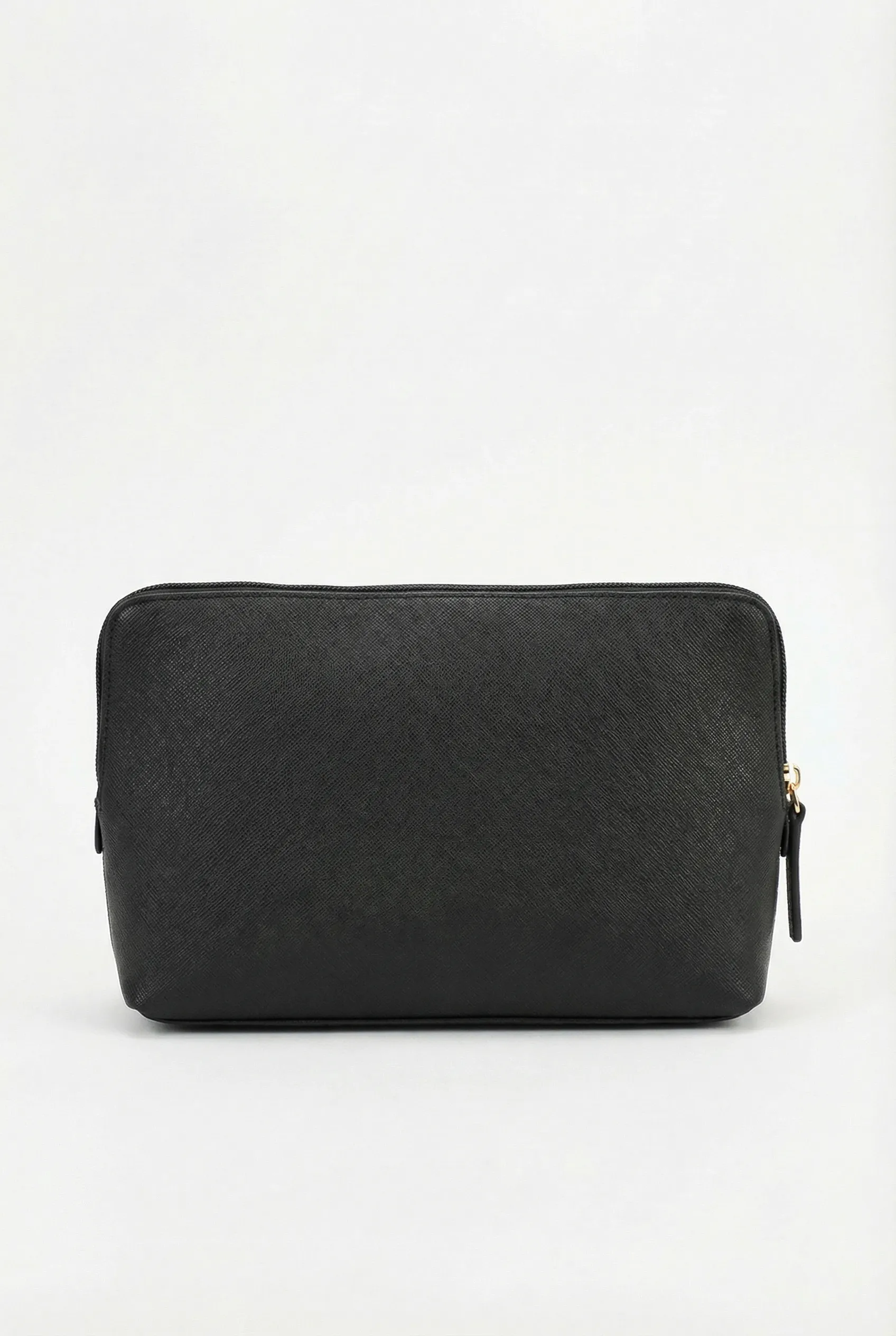 Косметичка из натуральной кожи