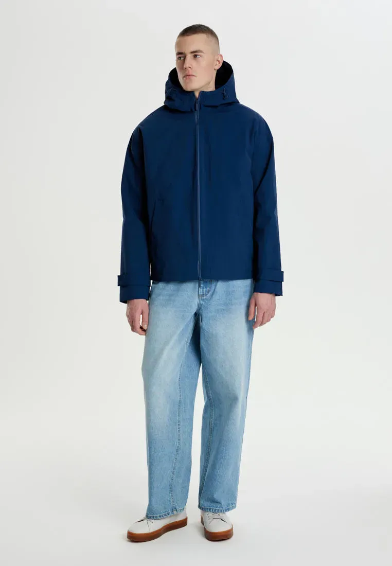 Ветровка на мембране