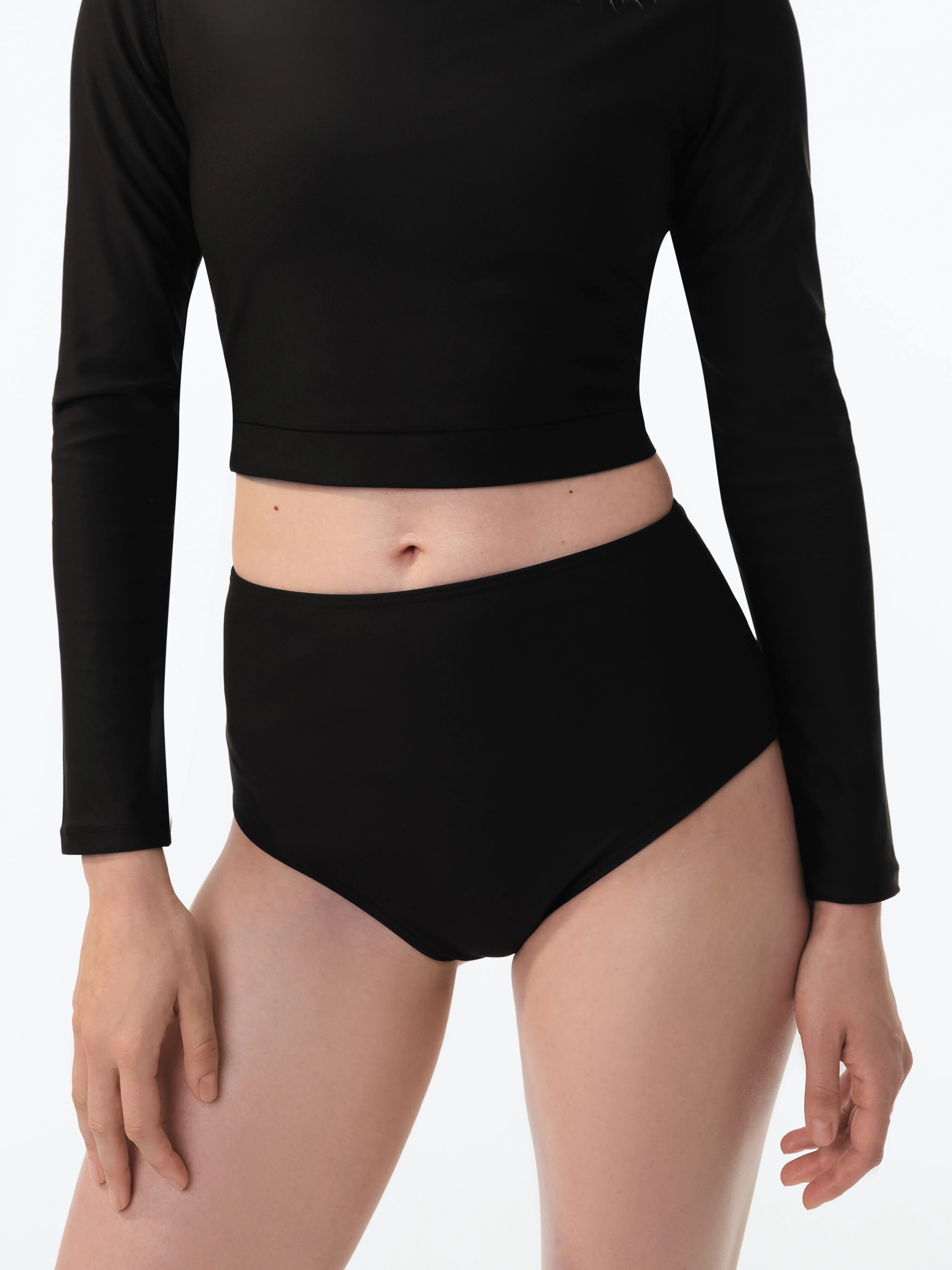 Плавки Surf из переработанного полиэстера