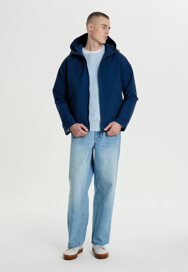 Ветровка на мембране