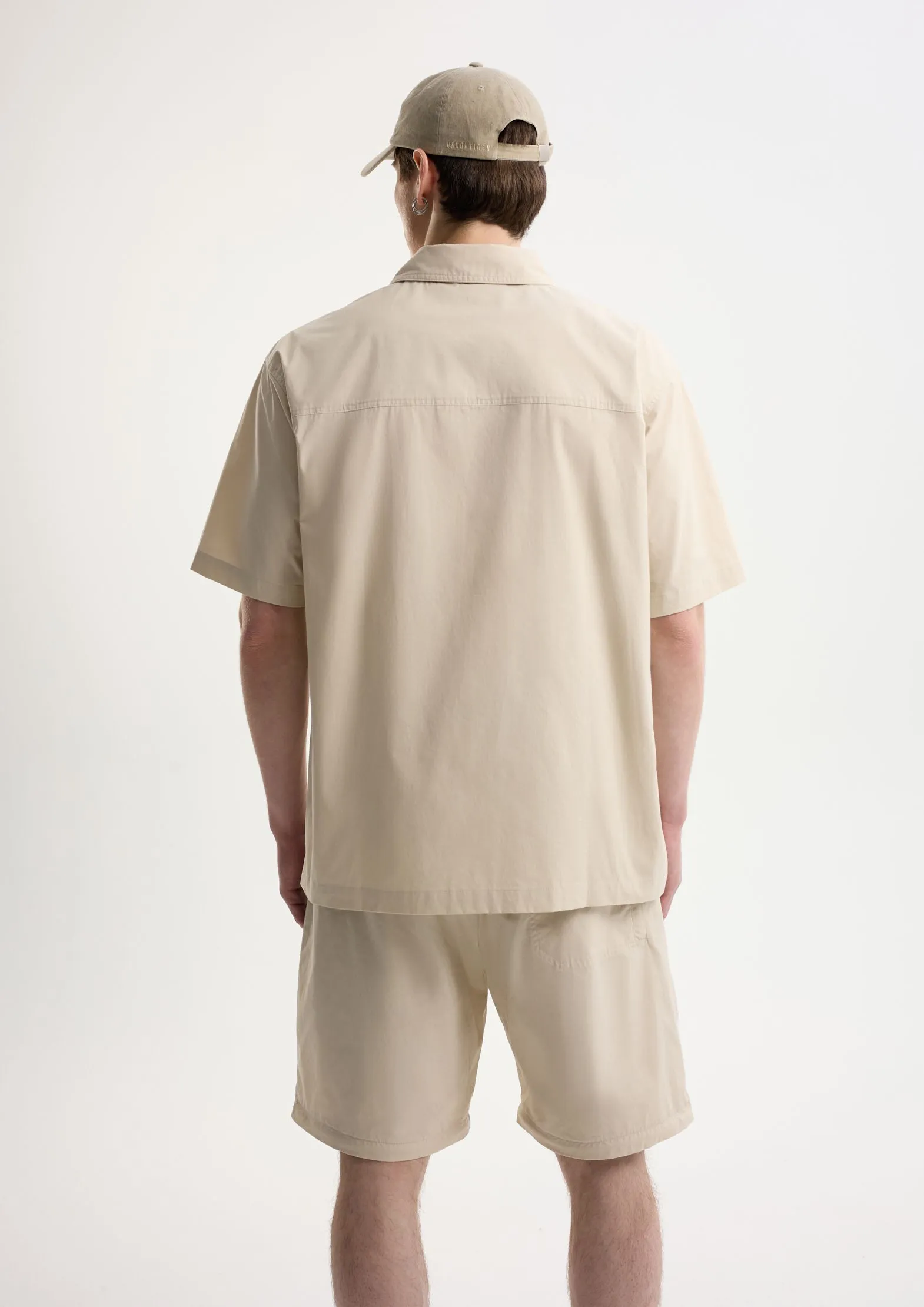 Кепка унисекс из 100% хлопка с вышивкой