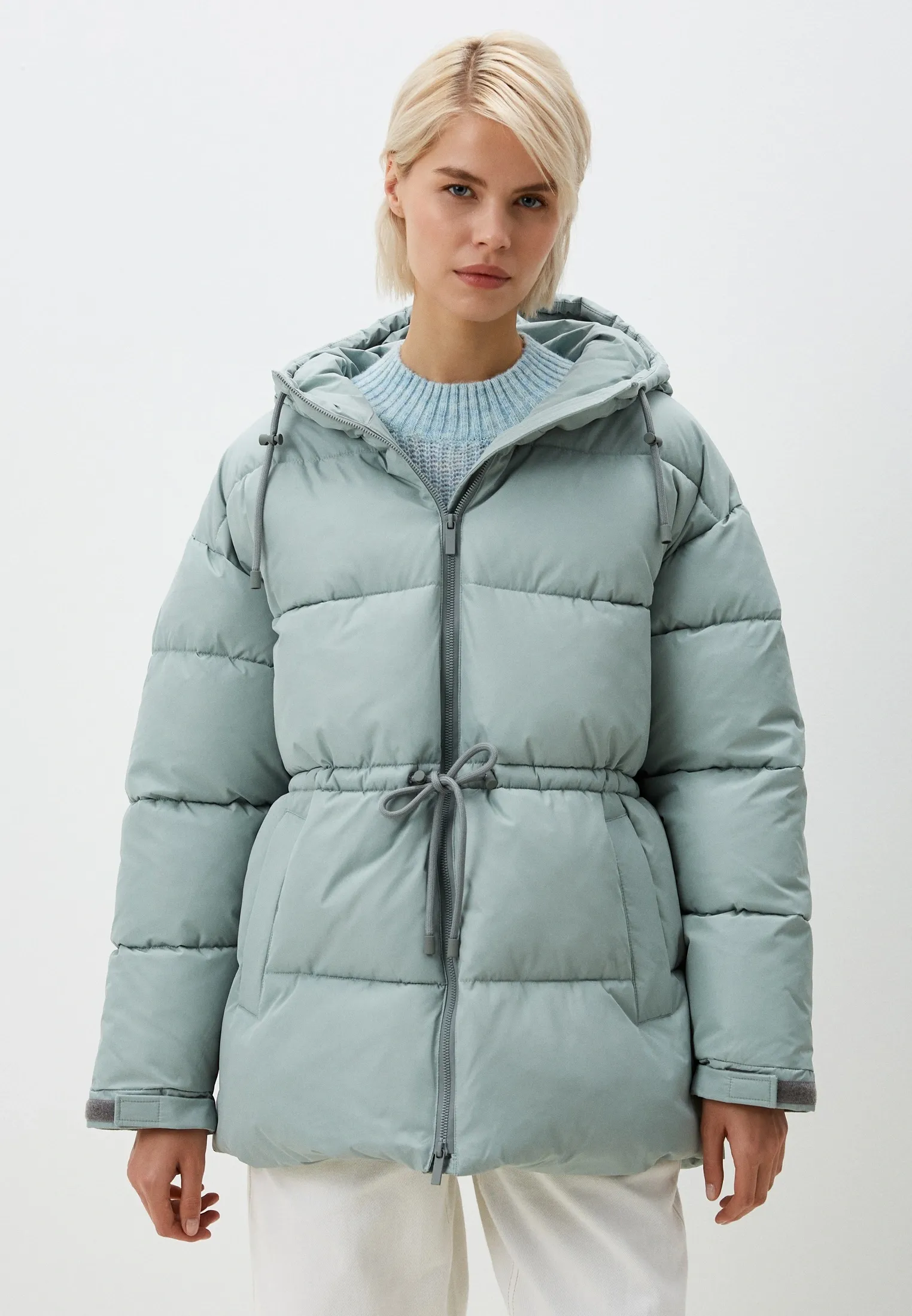 Куртка, меняющая цвет UT x LAMODA