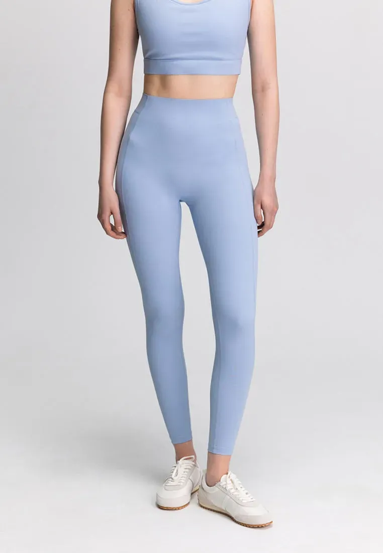 Легинсы с утягивающим эффектом Fitness