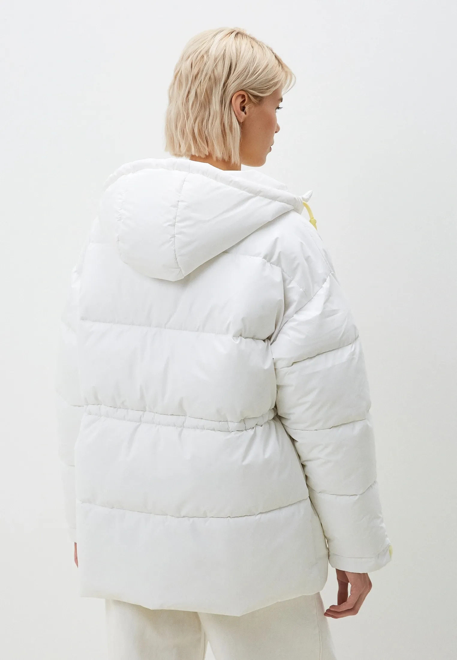 Куртка, меняющая цвет UT x LAMODA