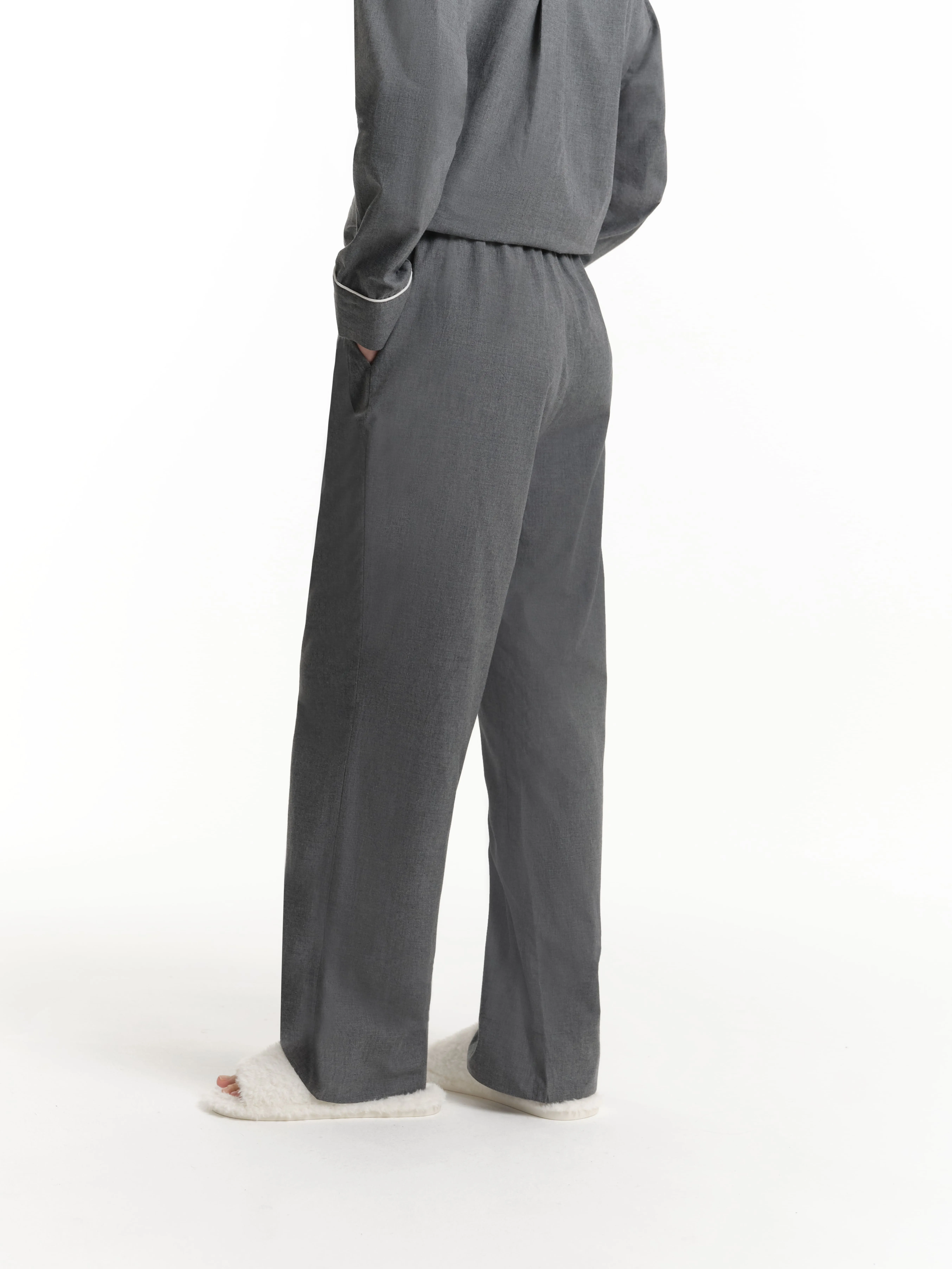 Пижама из 100% хлопка