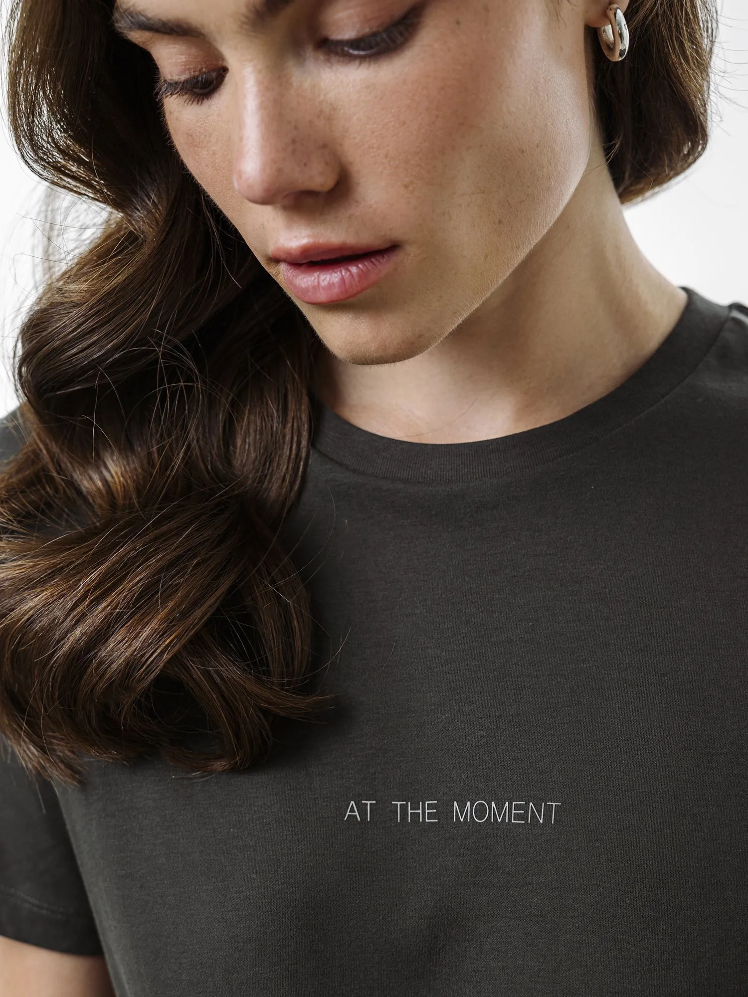 Футболка Pima Cotton