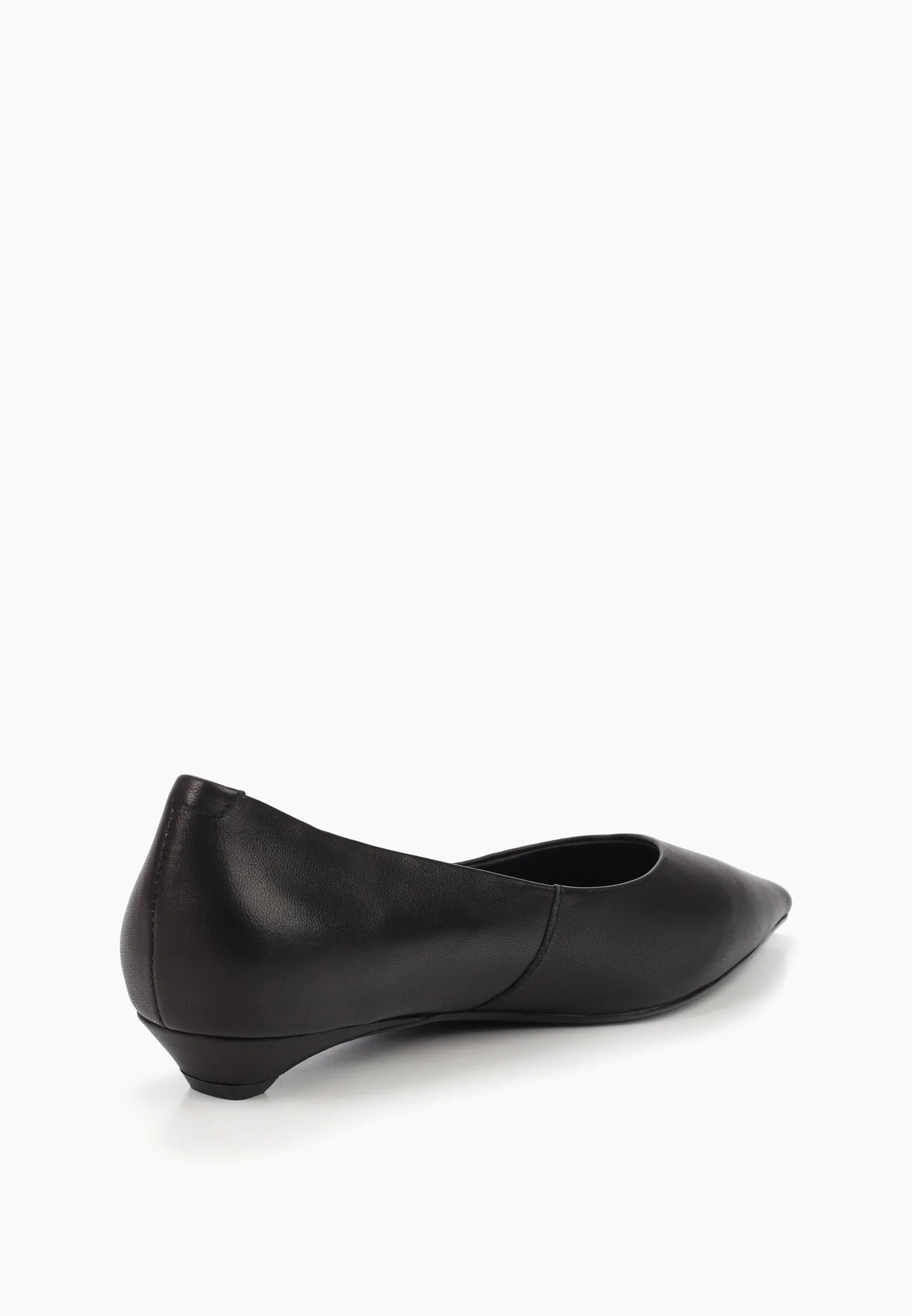 Туфли из 100% натуральной кожи