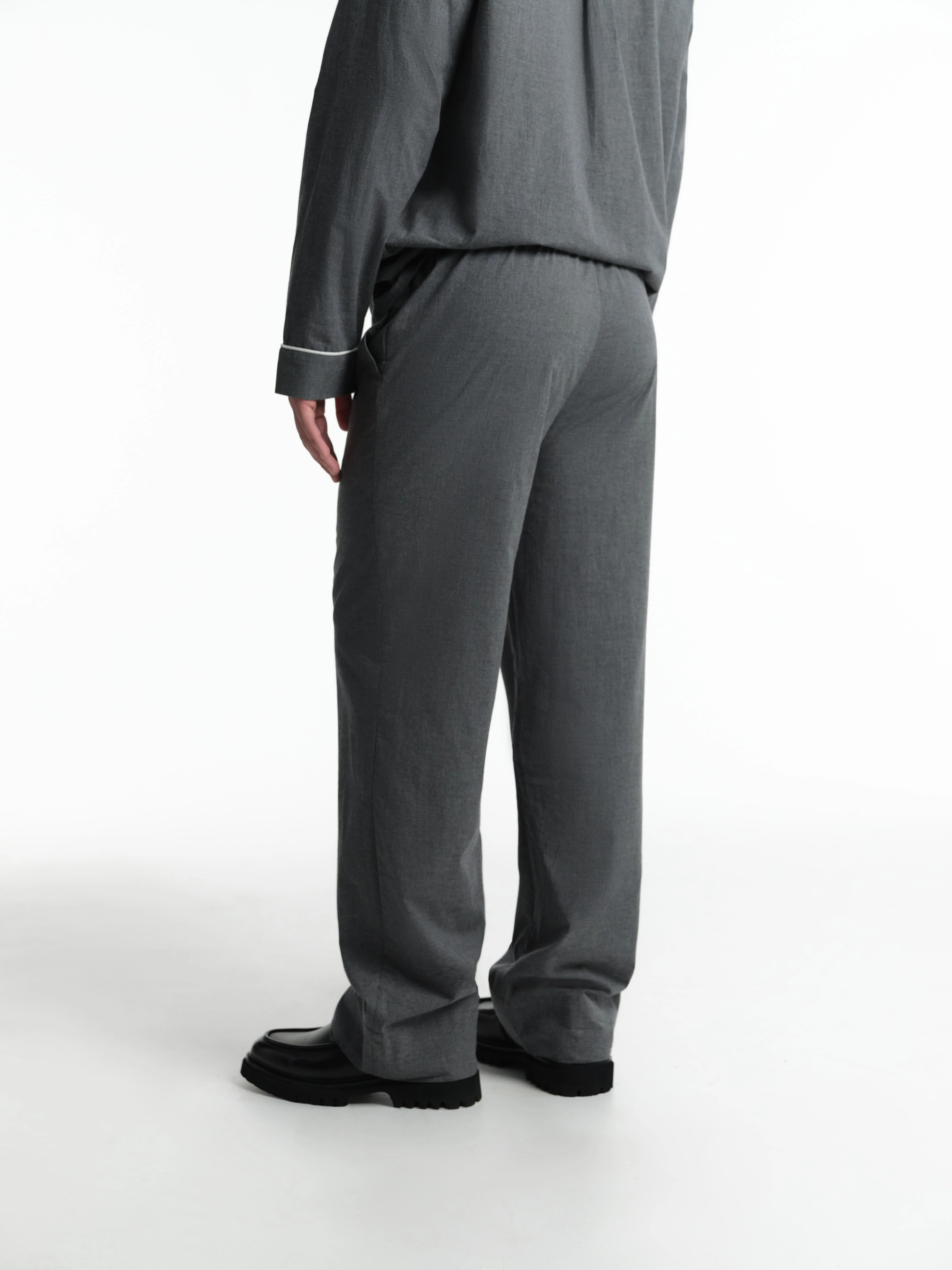 Пижама с хлопком