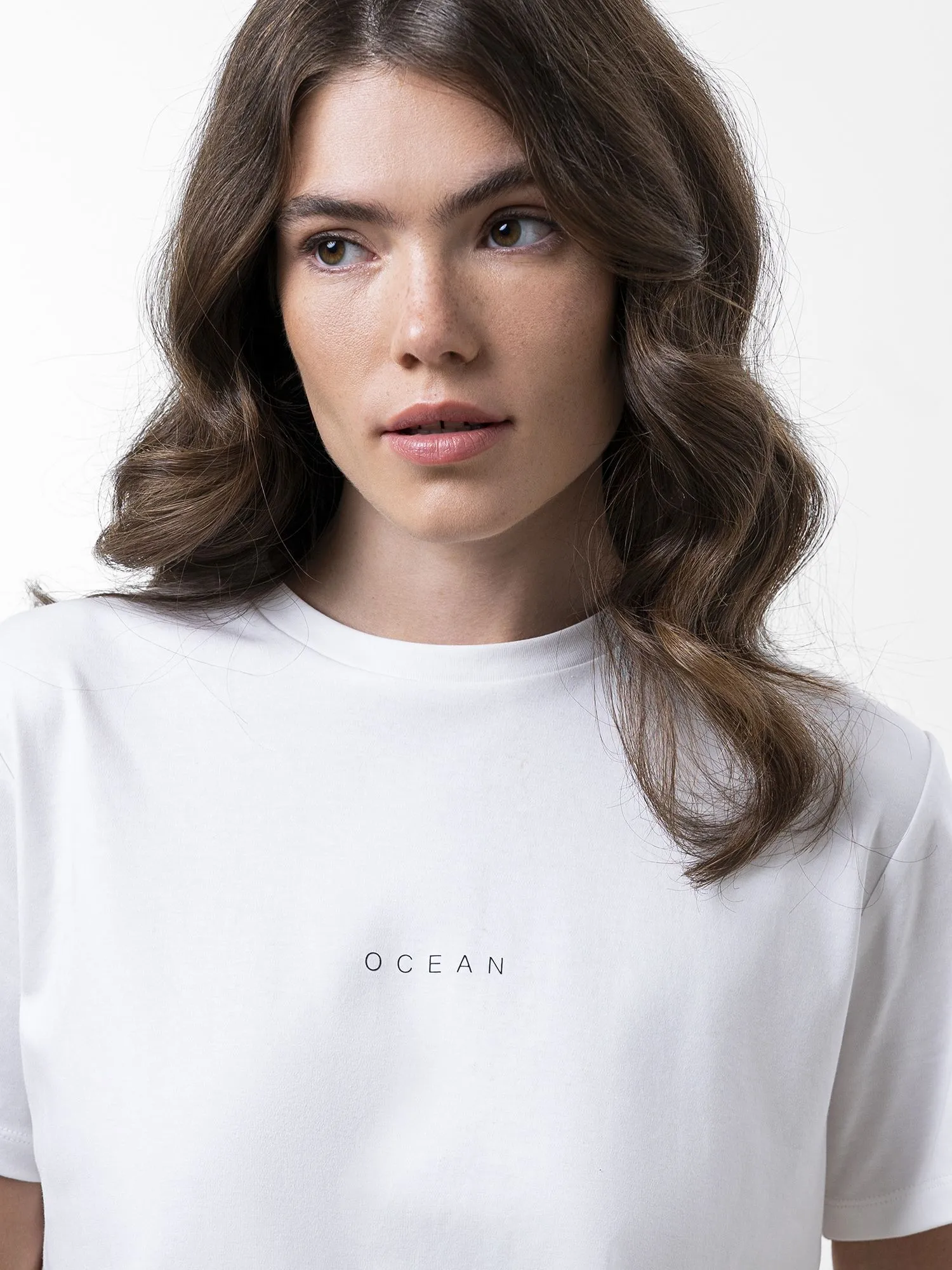 Футболка Pima Cotton