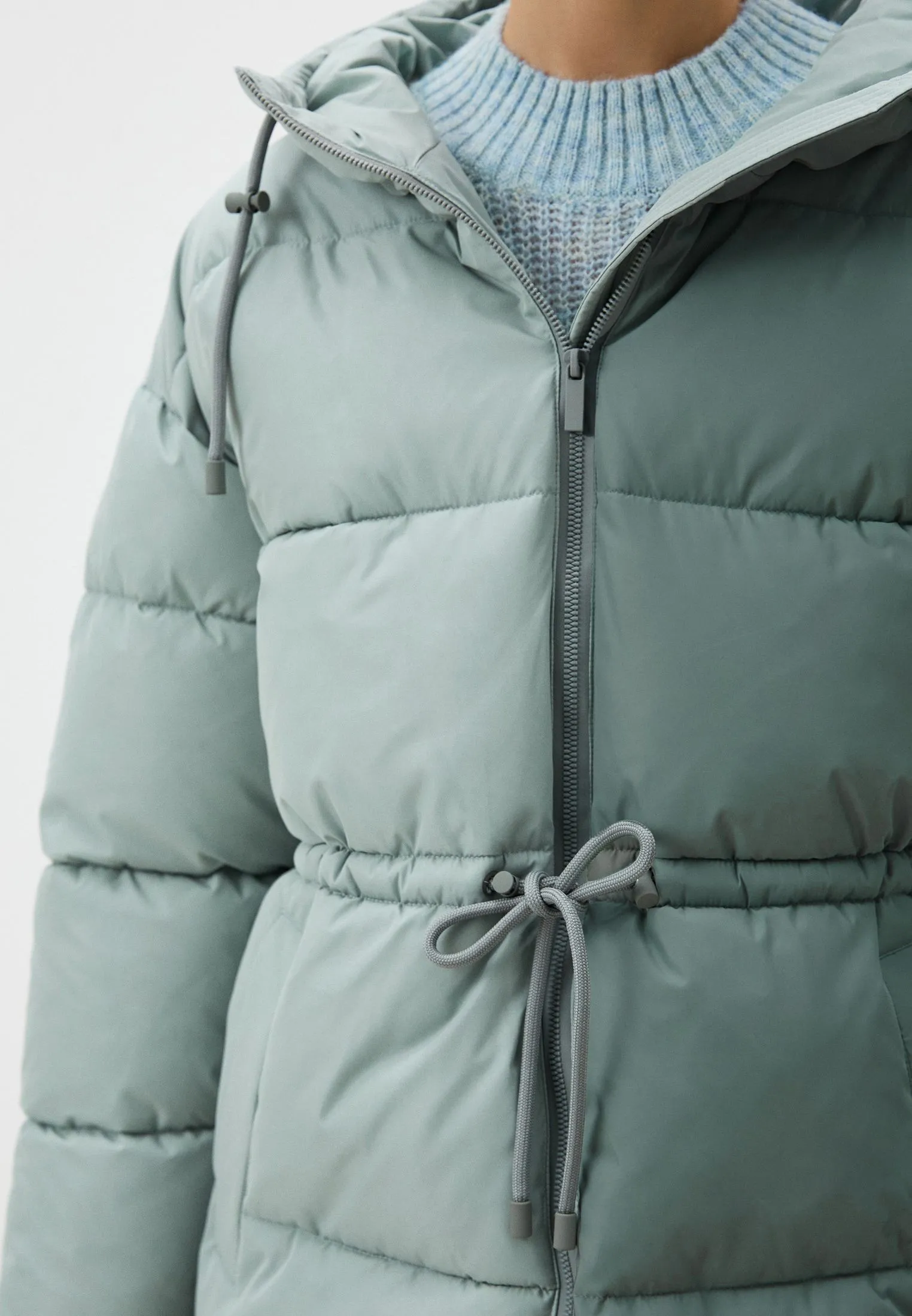 Куртка, меняющая цвет UT x LAMODA