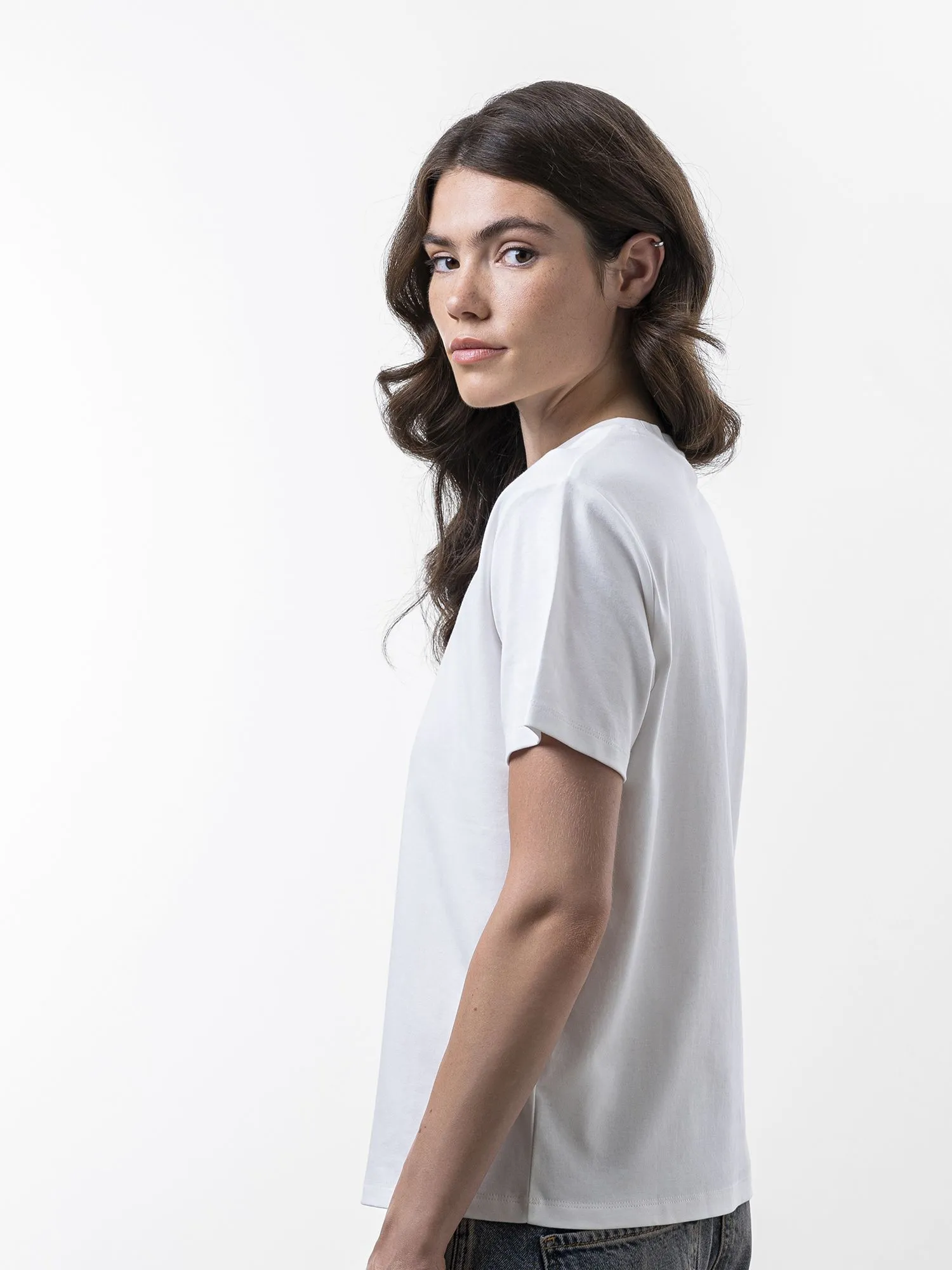 Футболка Pima Cotton