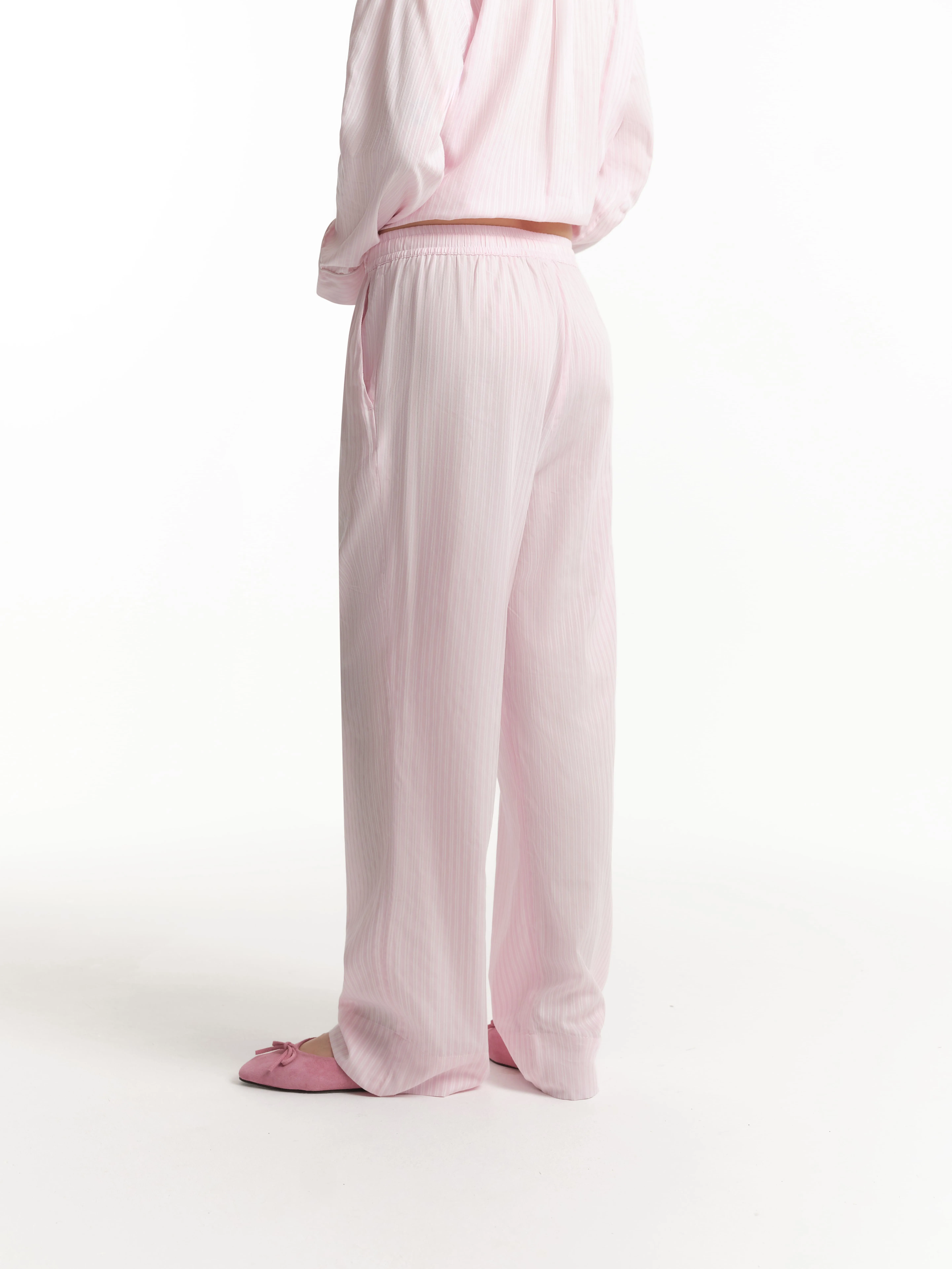 Пижама из 100% хлопка