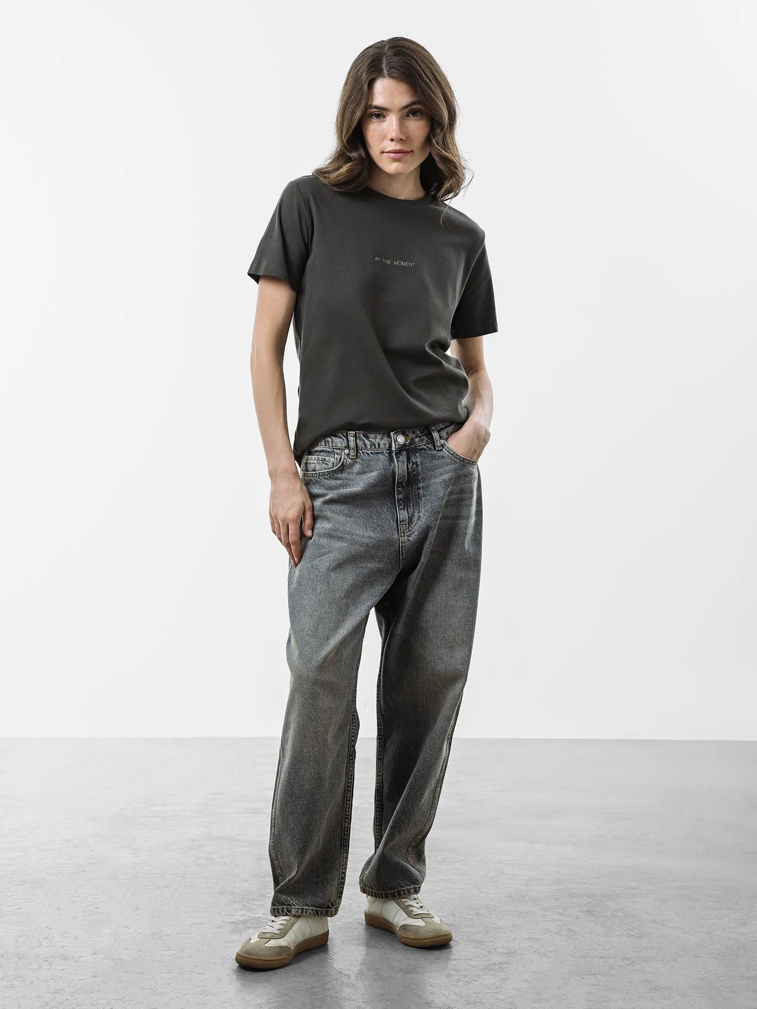 Футболка Pima Cotton