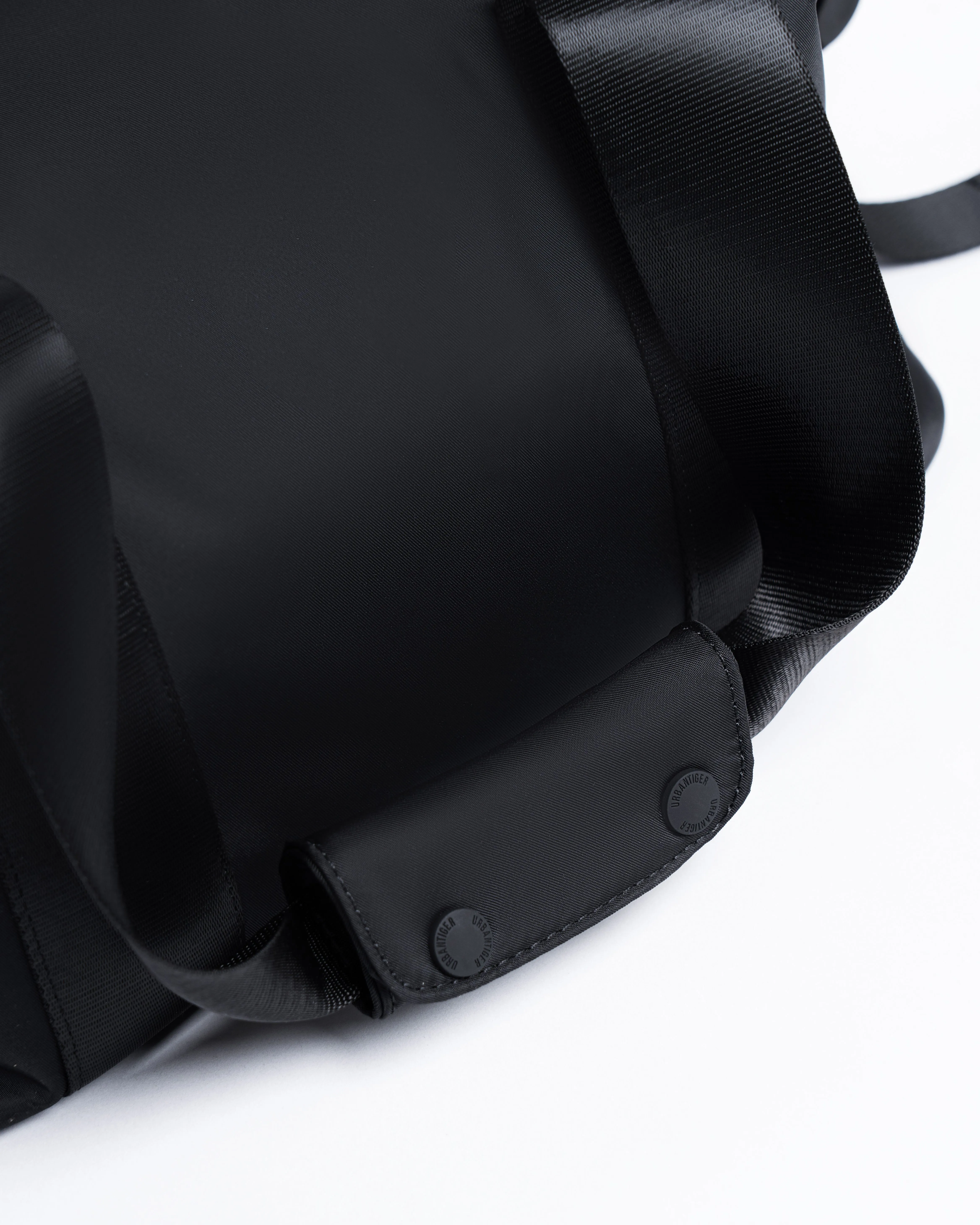 Сумка из текстиля