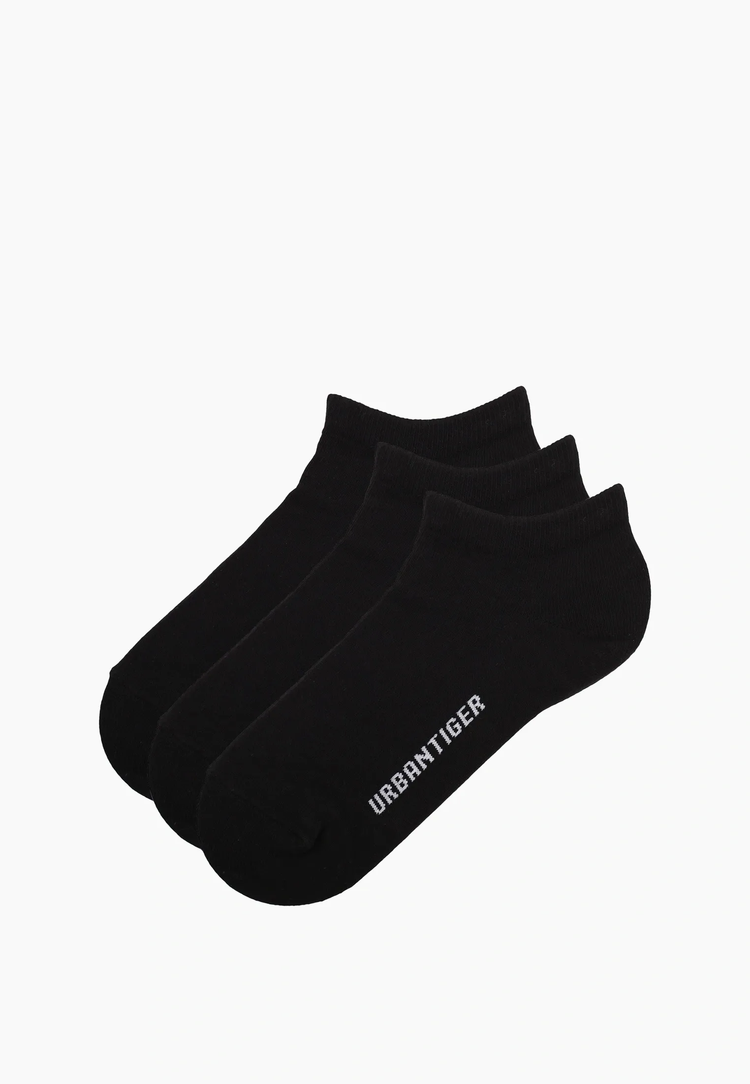 Комплект носков из хлопка (3 пары)