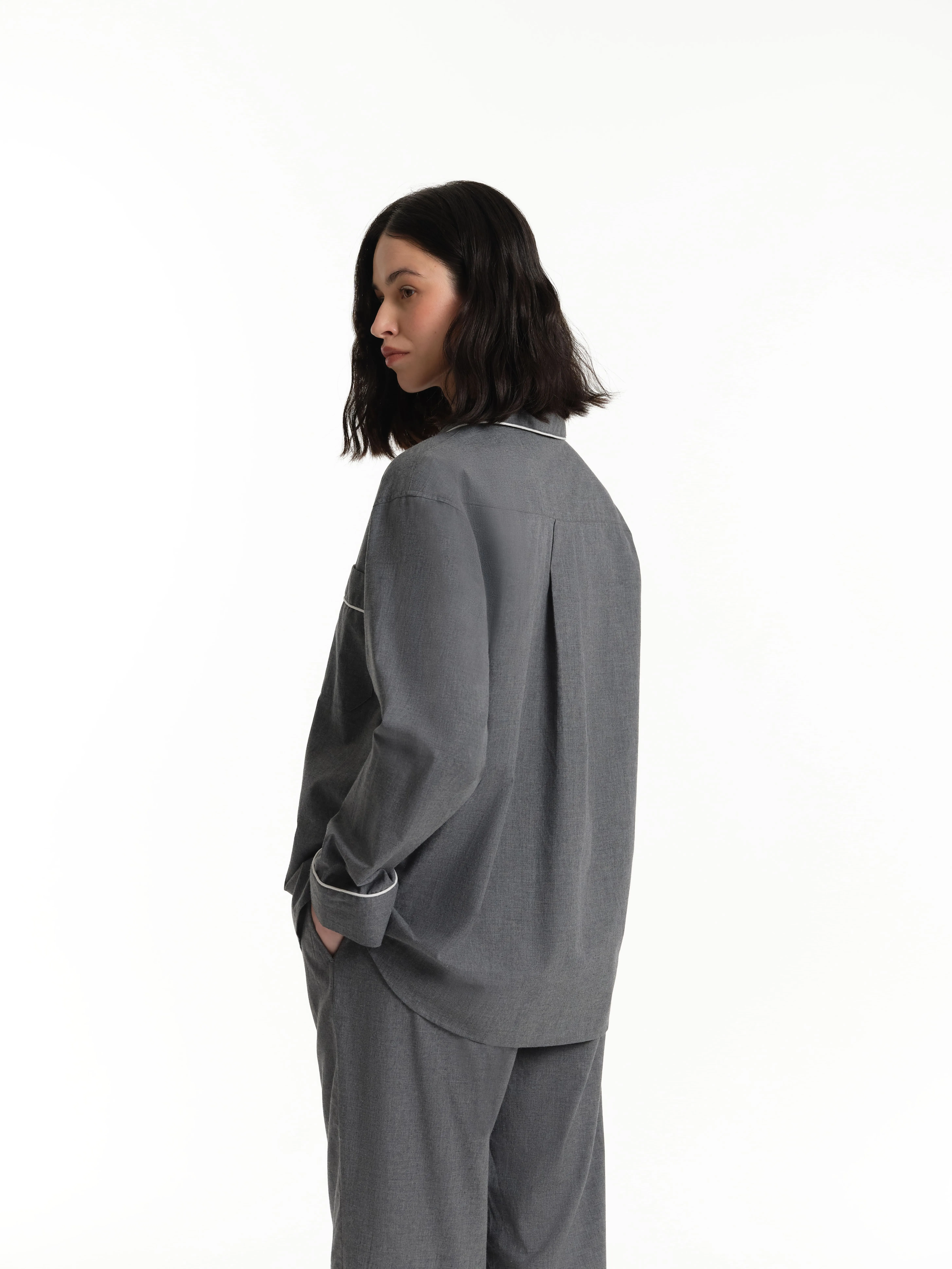 Пижама из 100% хлопка