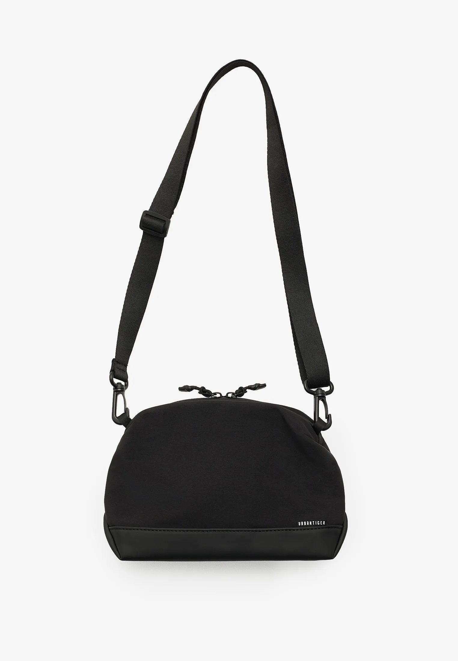 Сумка Cross-body квадратной формы
