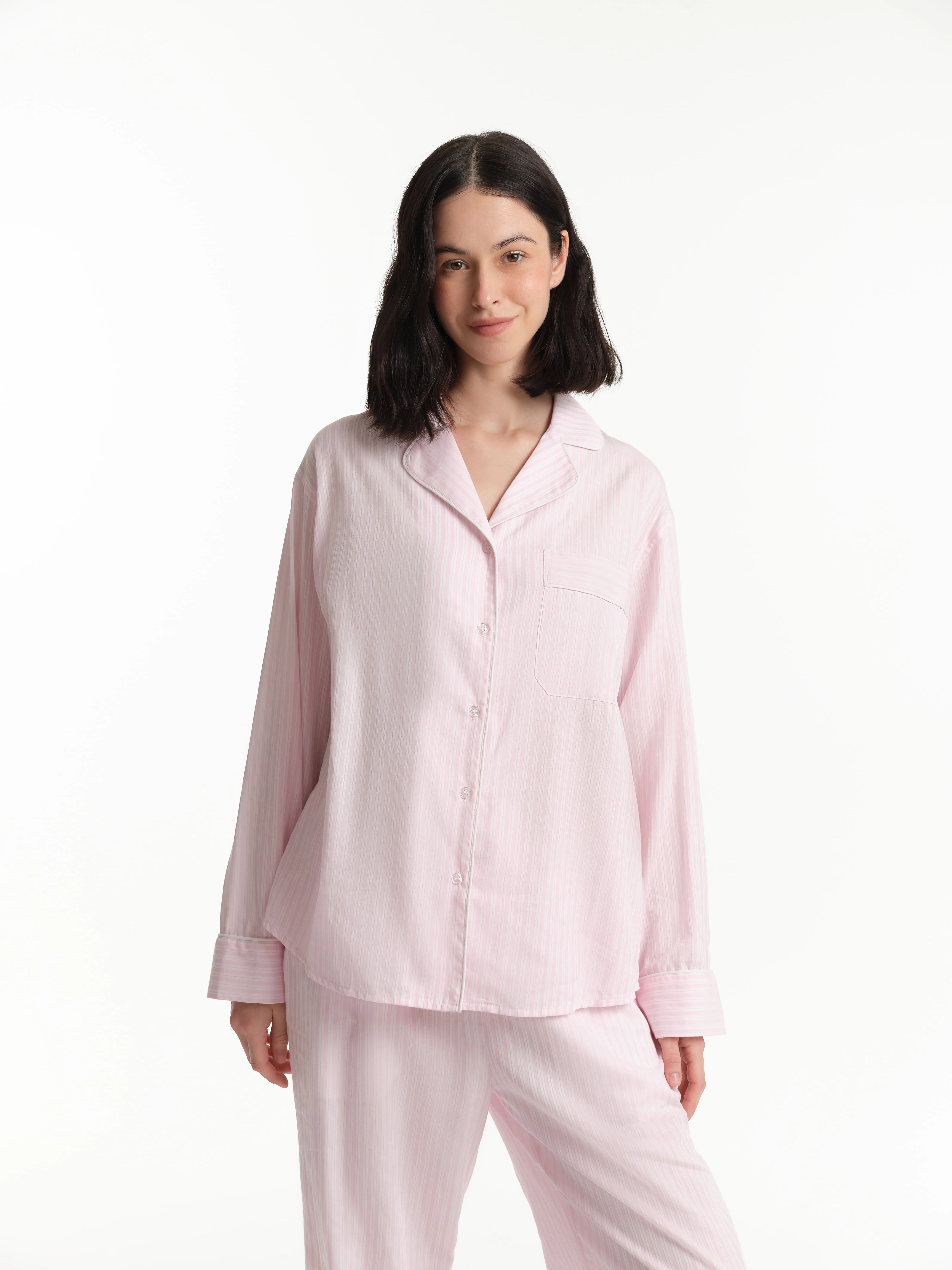 Пижама из 100% хлопка