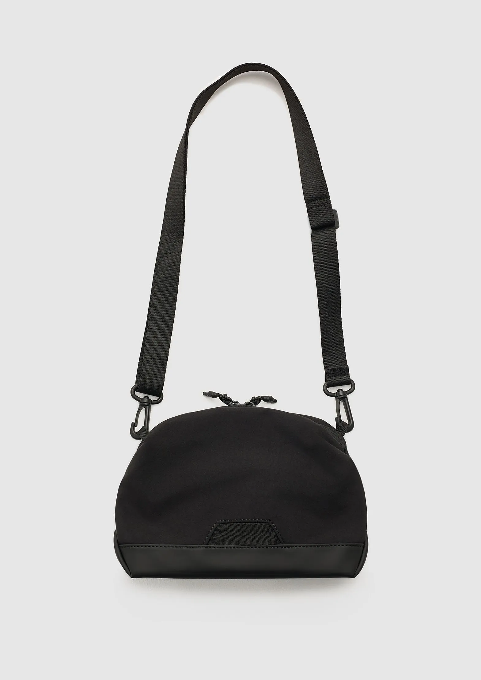 Сумка Cross-body квадратной формы