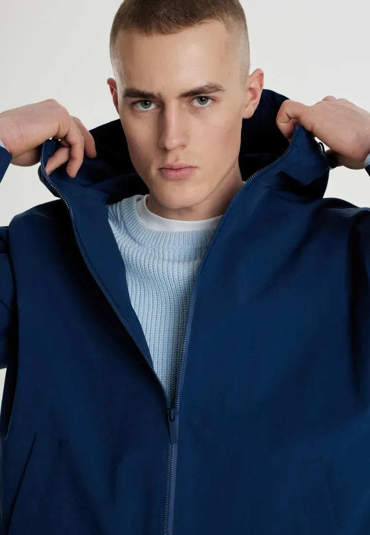 Ветровка на мембране