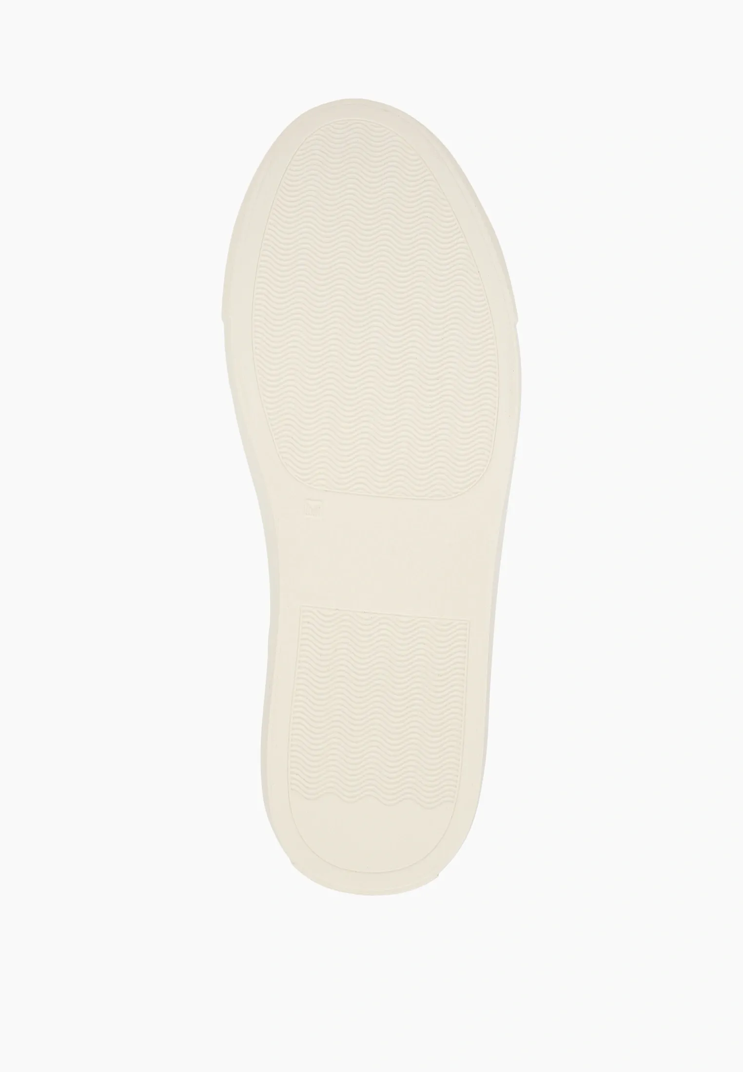 Кеды из 100% натуральной кожи