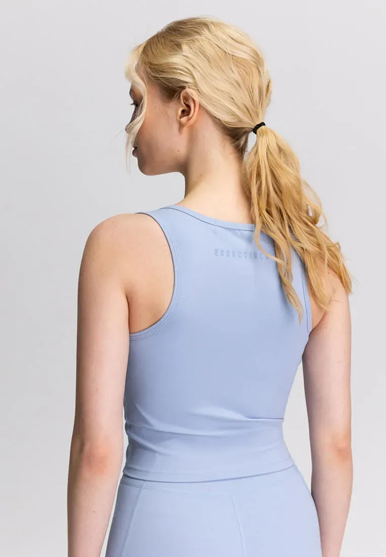 Топ-майка Fitness