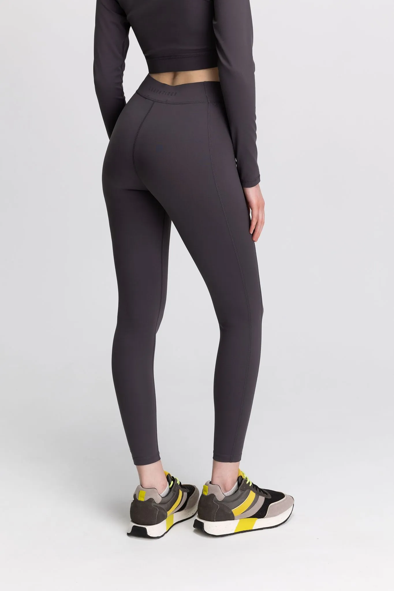 Легинсы с утягивающим эффектом Fitness