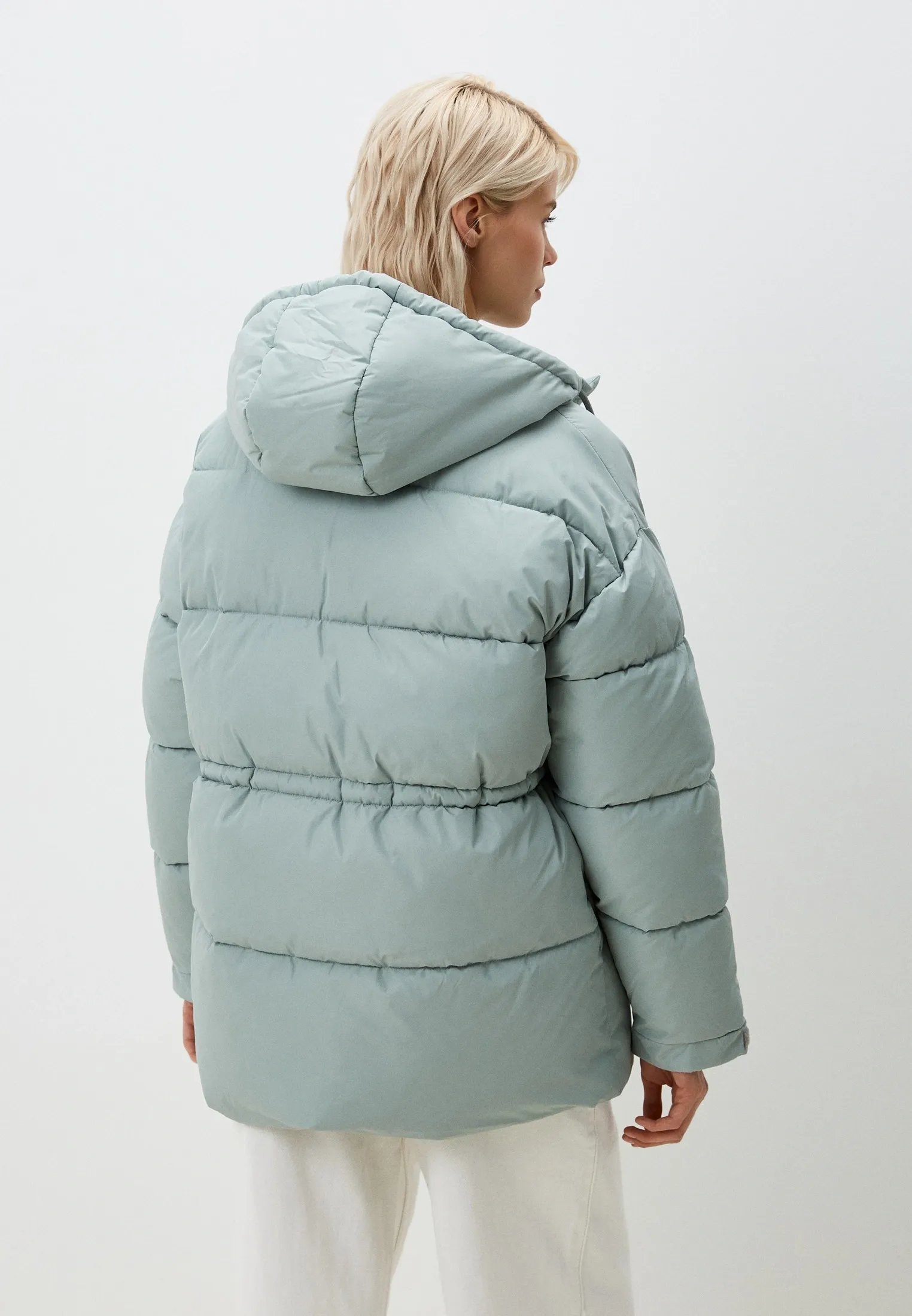 Куртка, меняющая цвет UT x LAMODA