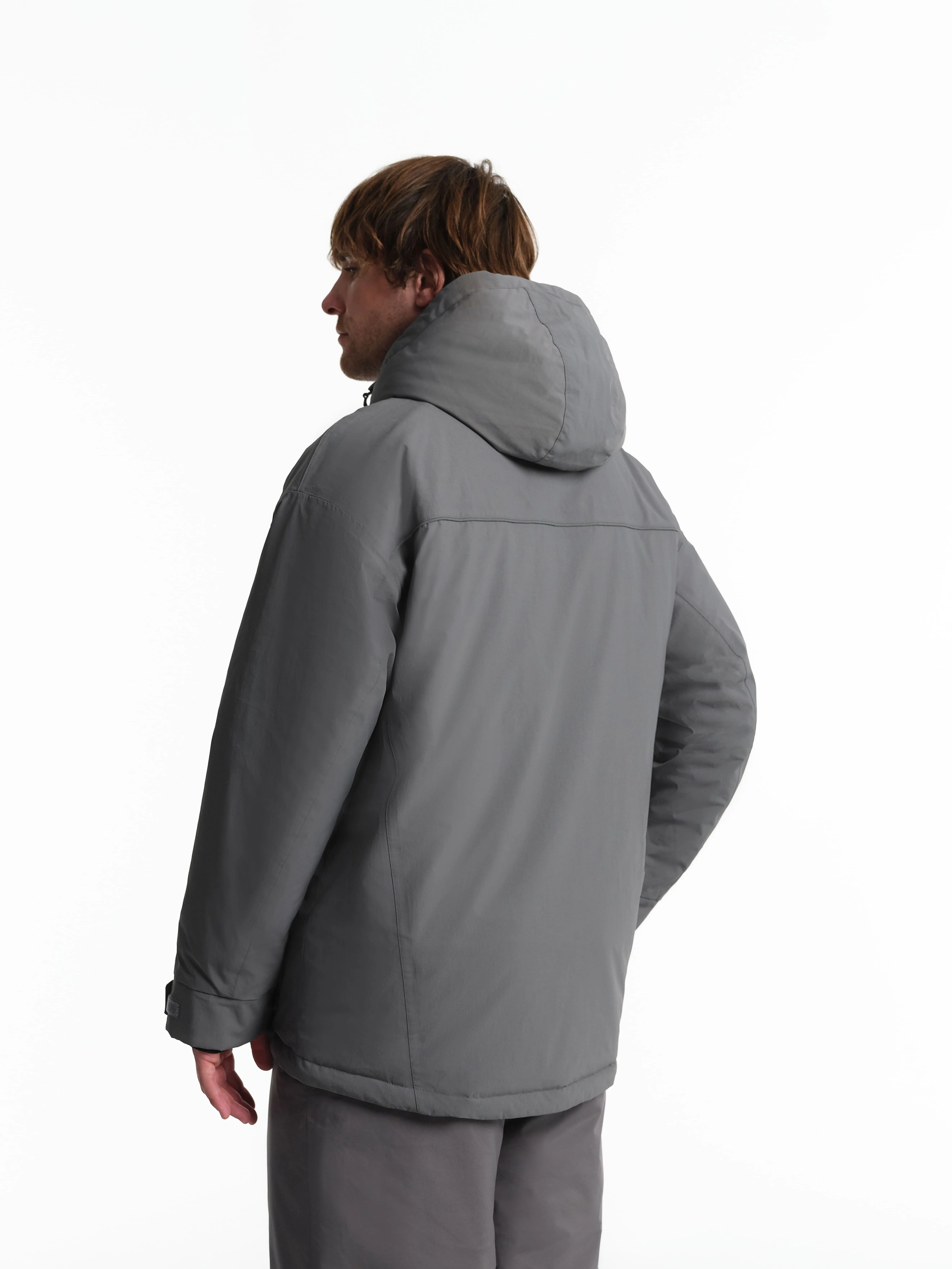 Куртка утепленная на мембране Ski collection