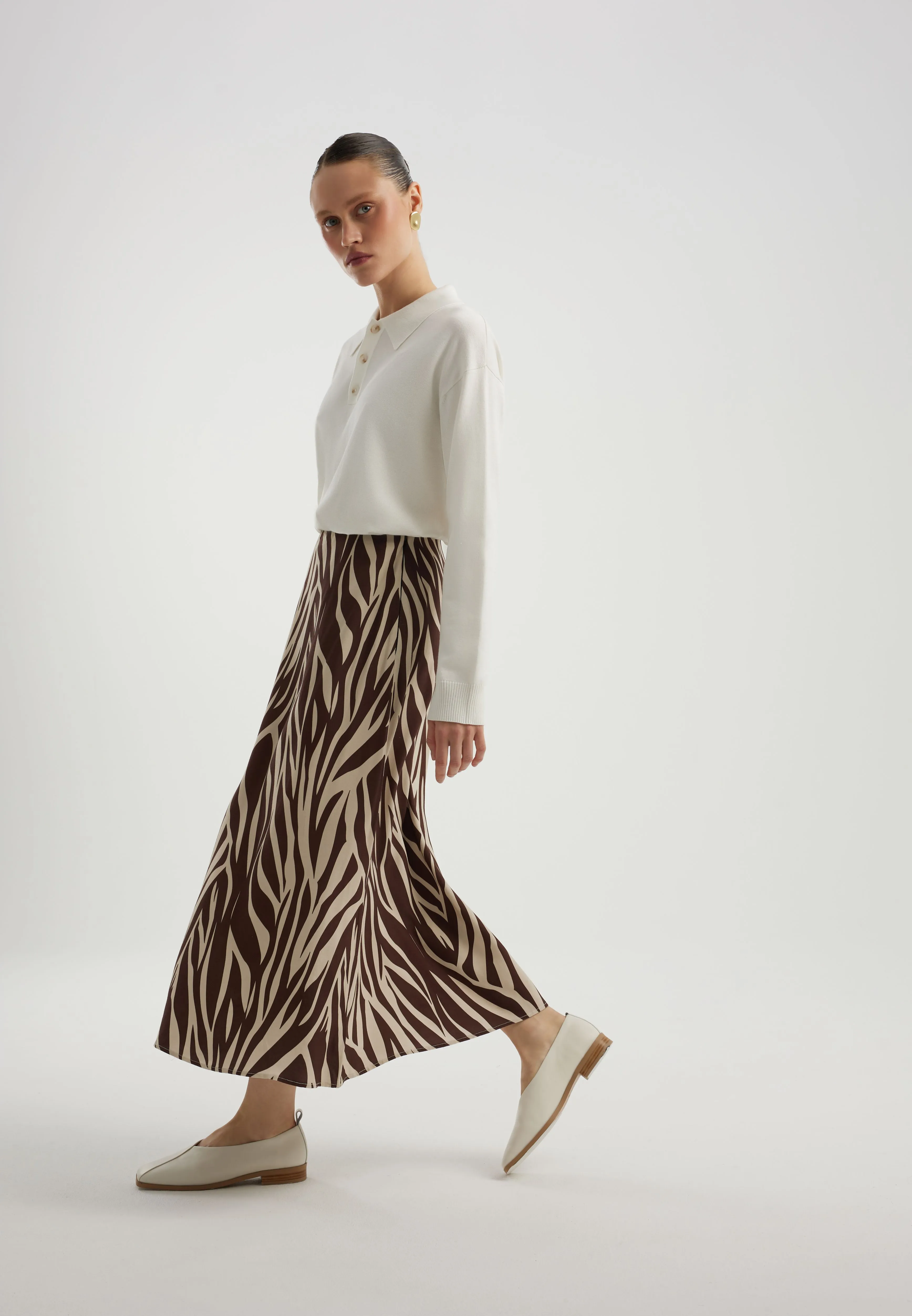 Туфли из 100% натуральной кожи