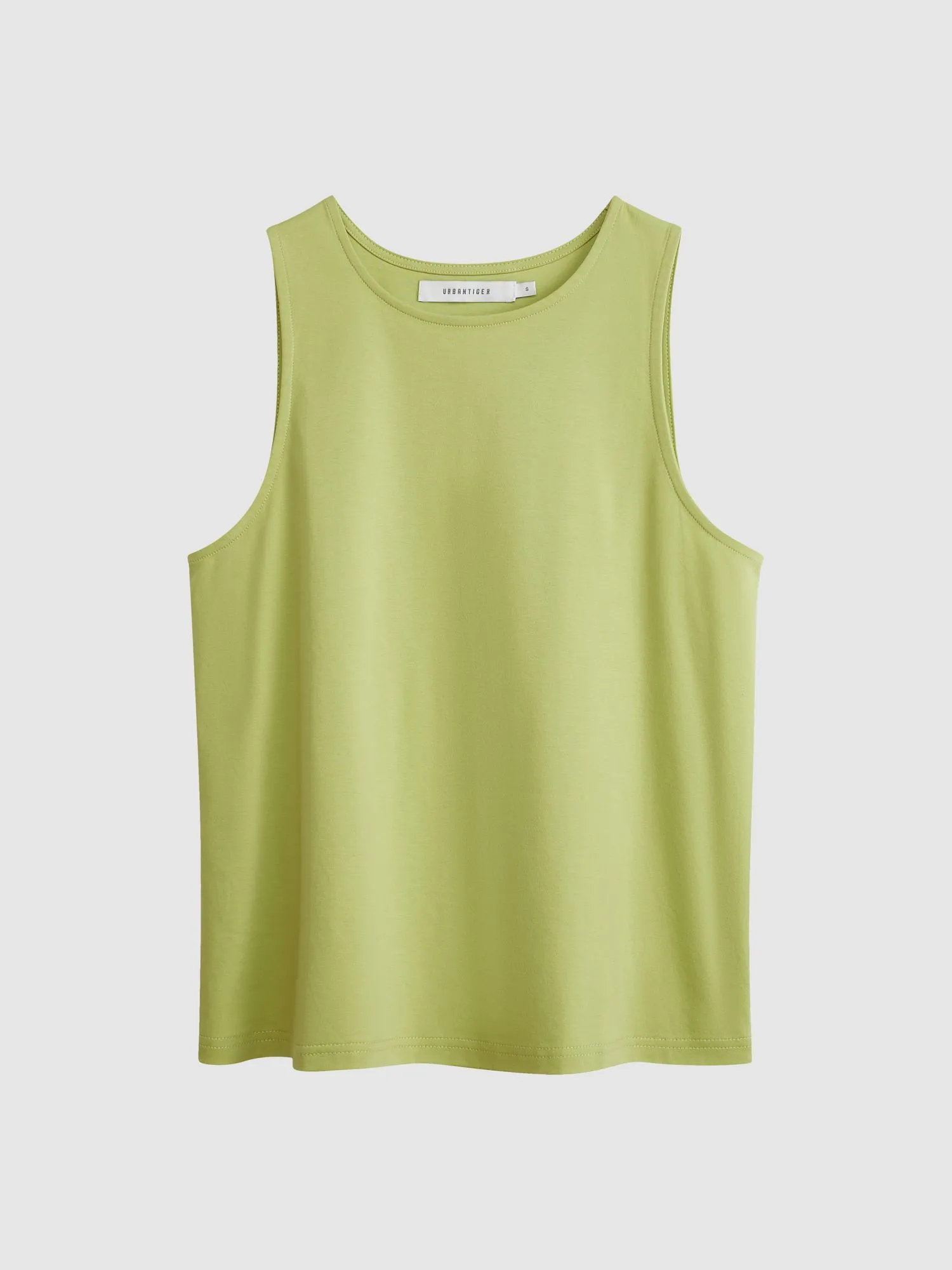 Майка-топ из 100% хлопка