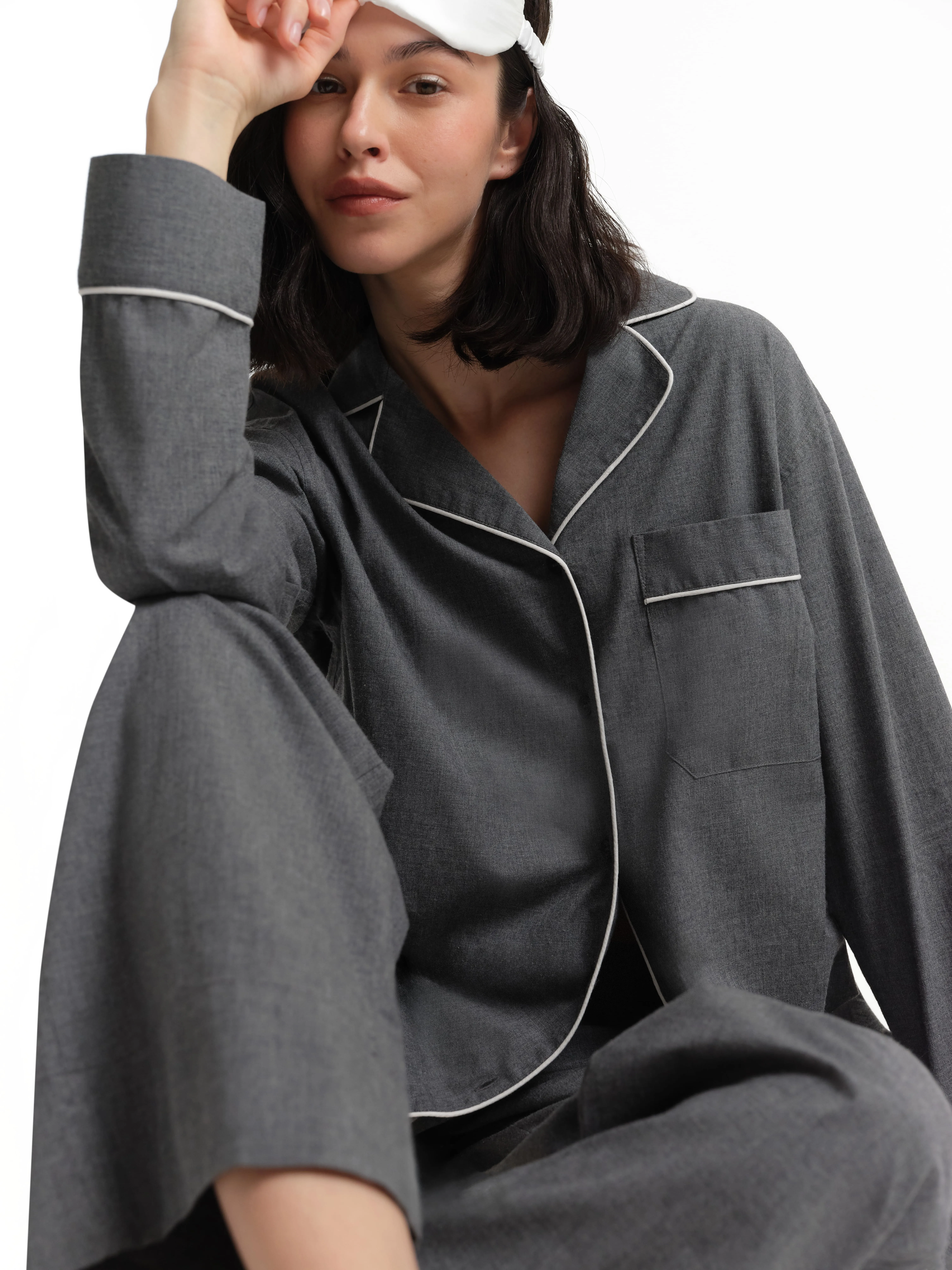 Пижама из 100% хлопка