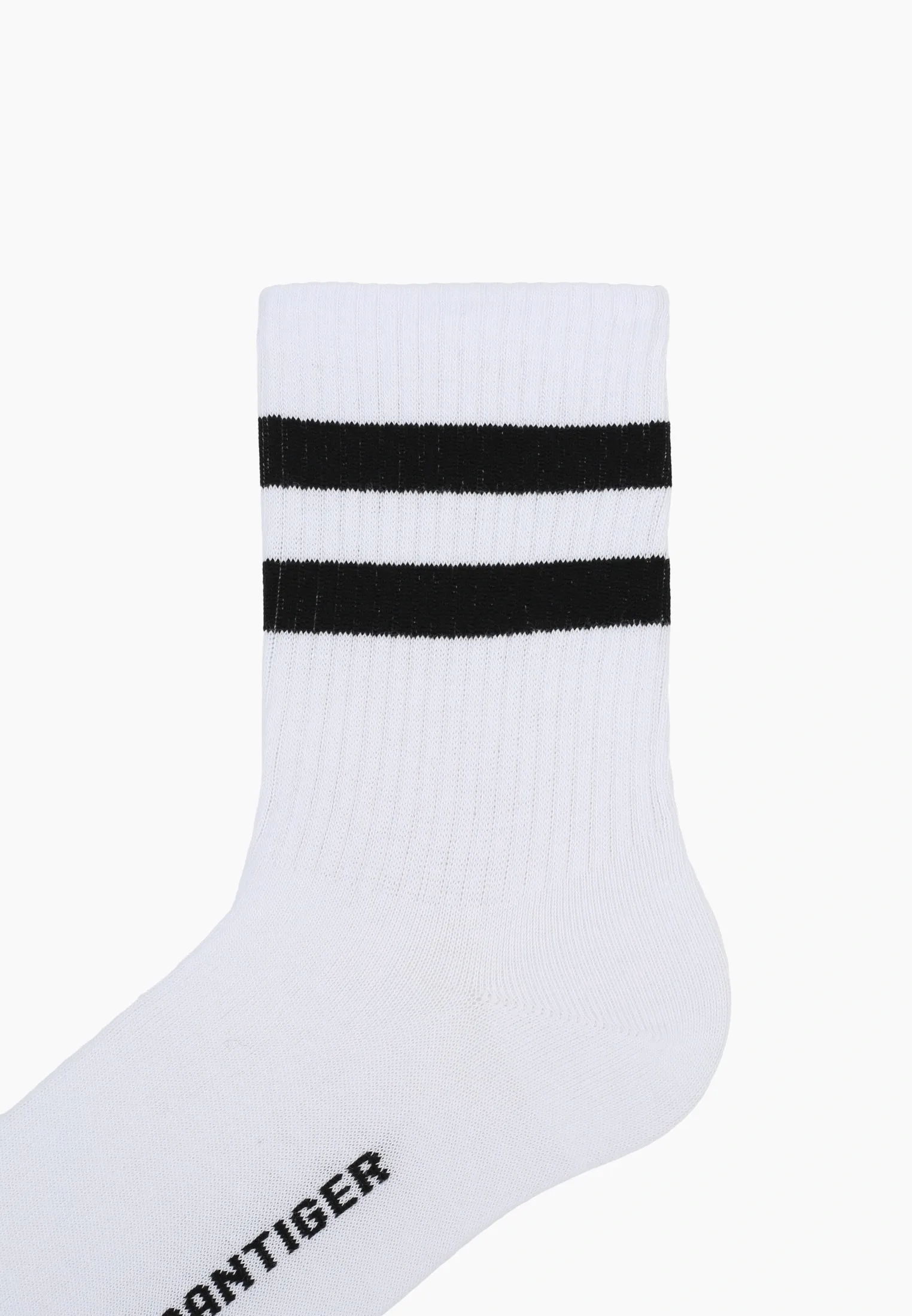 Носки из хлопка с полосками