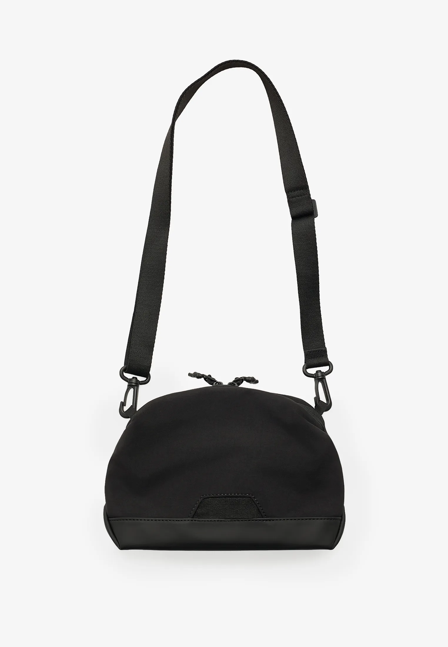 Сумка Cross-body квадратной формы