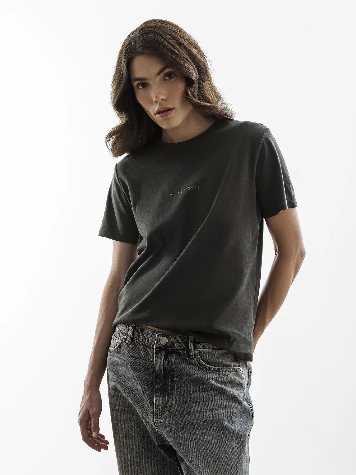 Футболка Pima Cotton