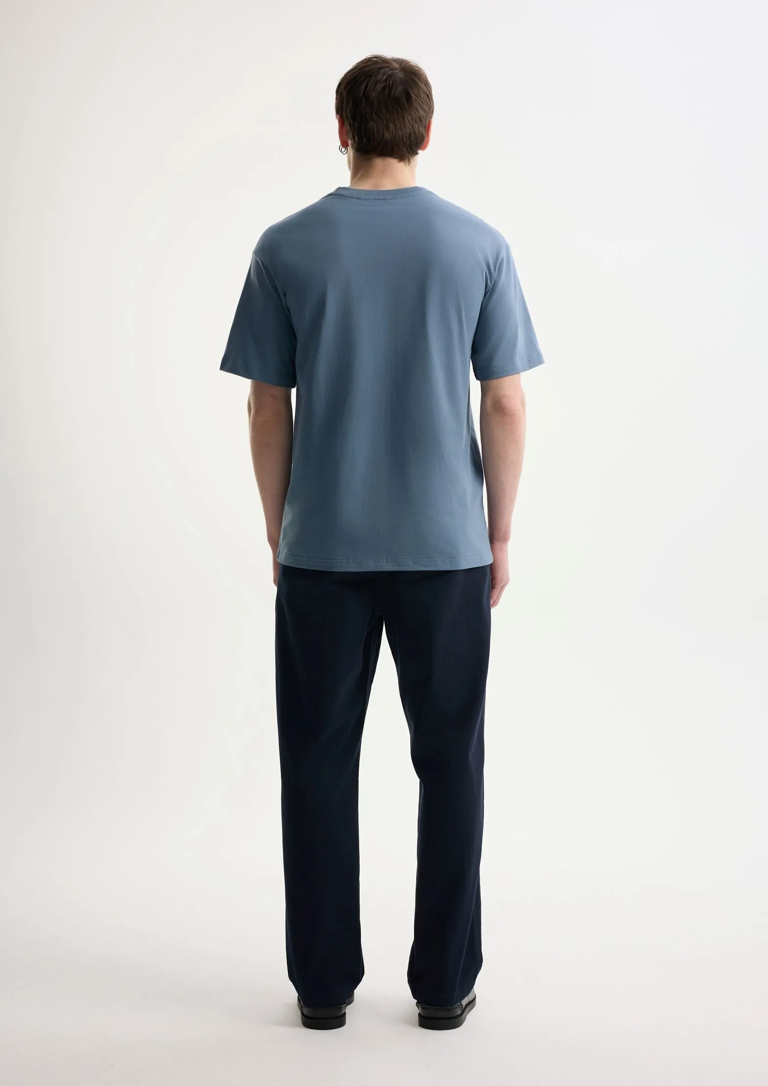 Брюки-чиносы из 100% хлопка