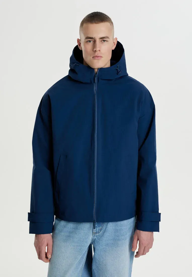 Ветровка на мембране